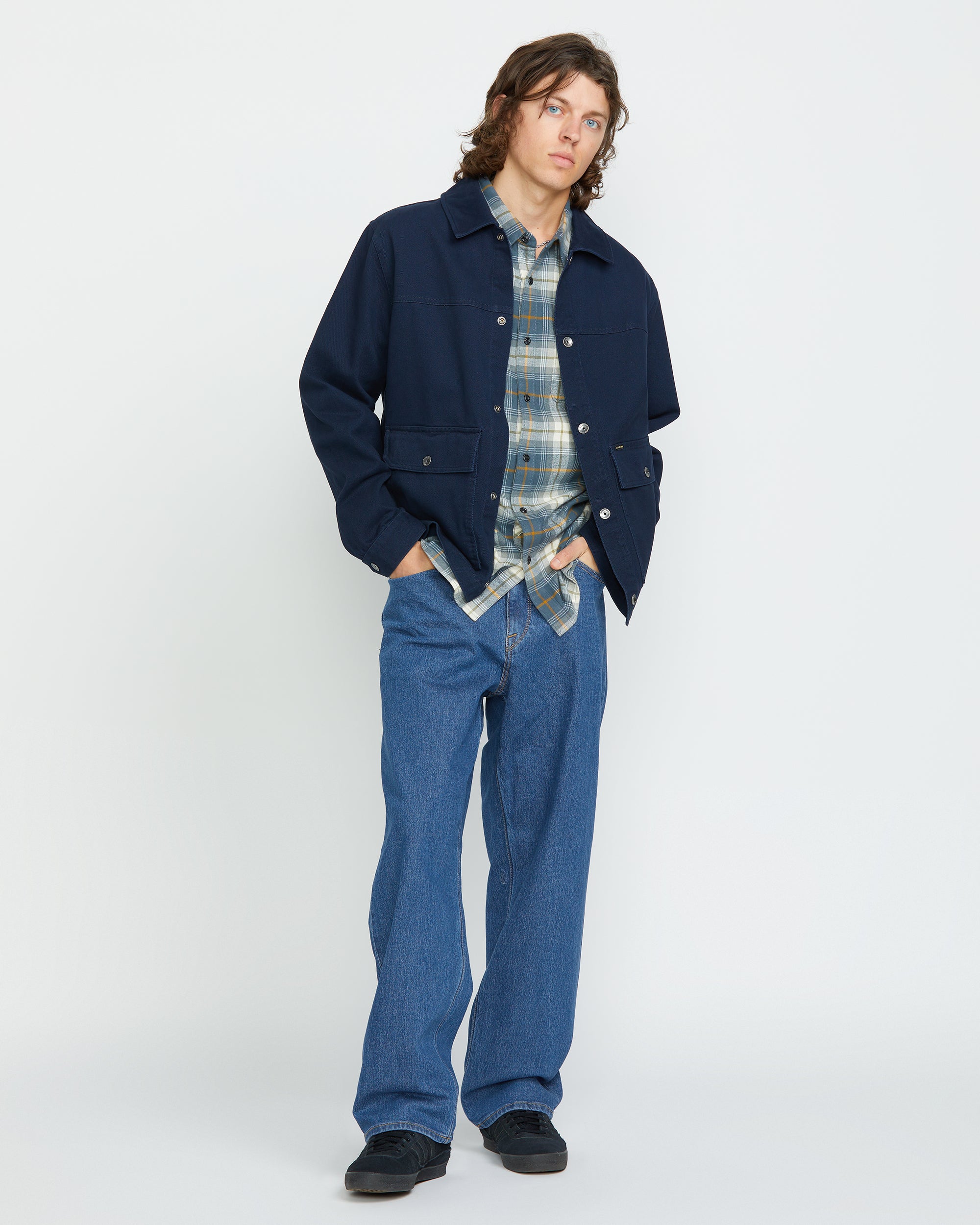 Men's Billow Jeans - Image 7