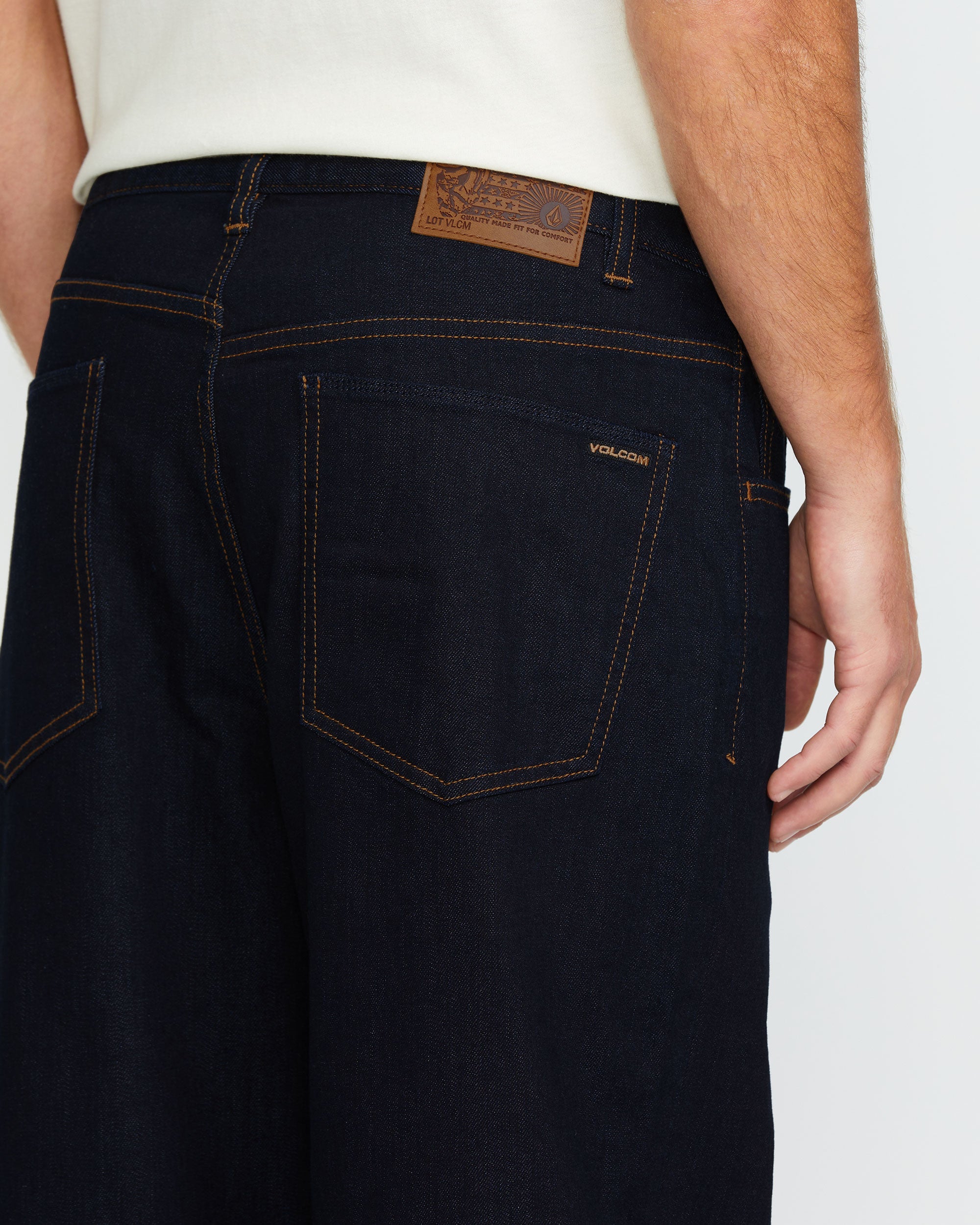 Men's Billow Jeans - Image 5