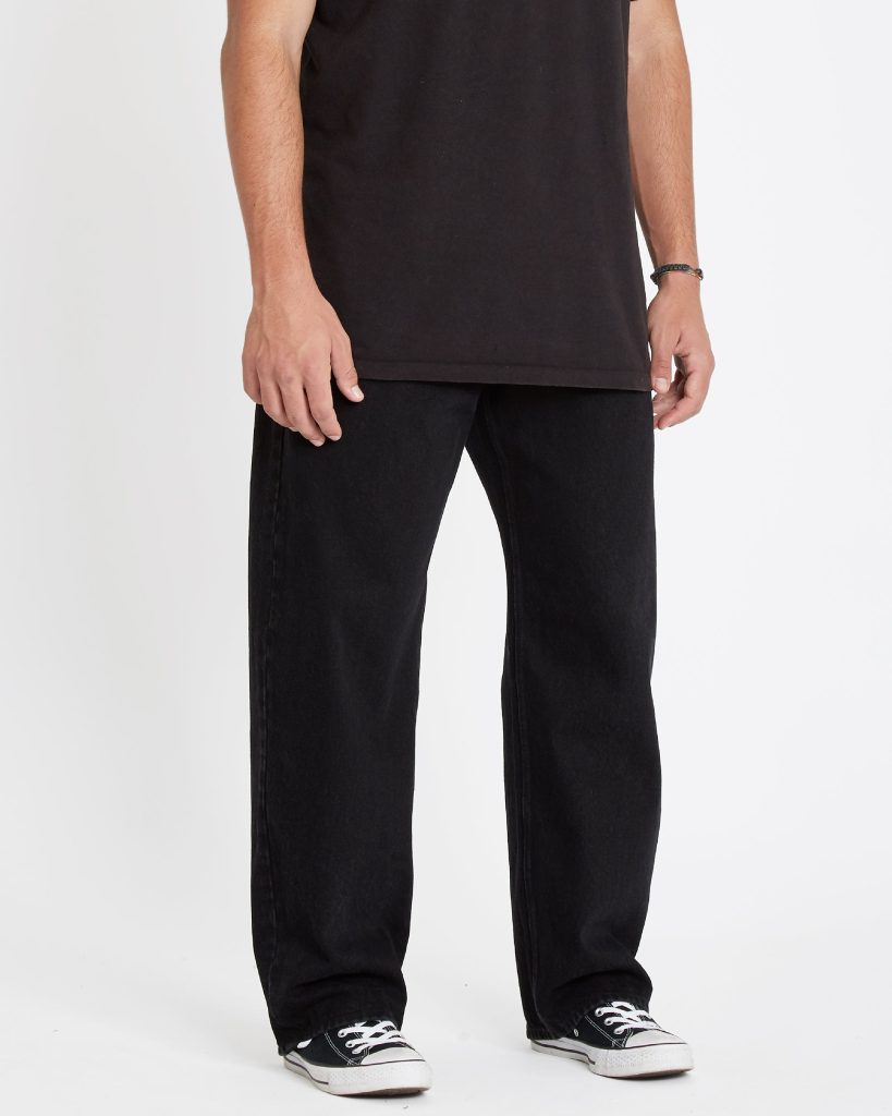Men's Billow Jeans
