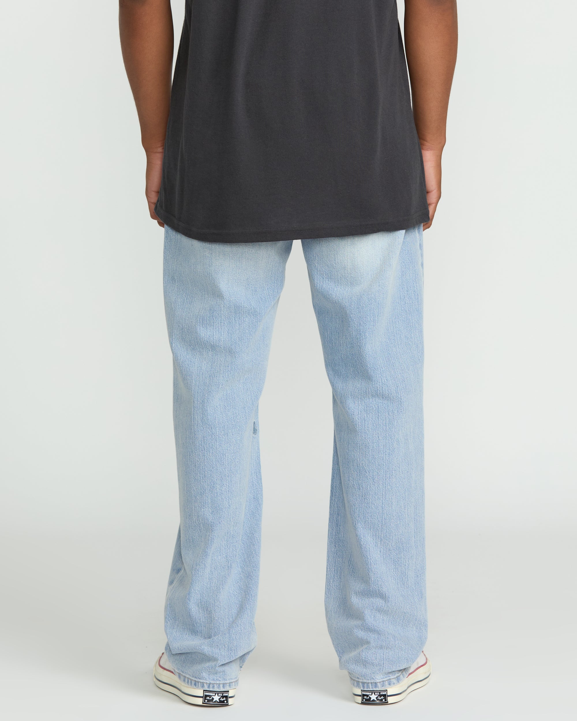 Men's Kinkade Regular Fit Jeans - Image 2