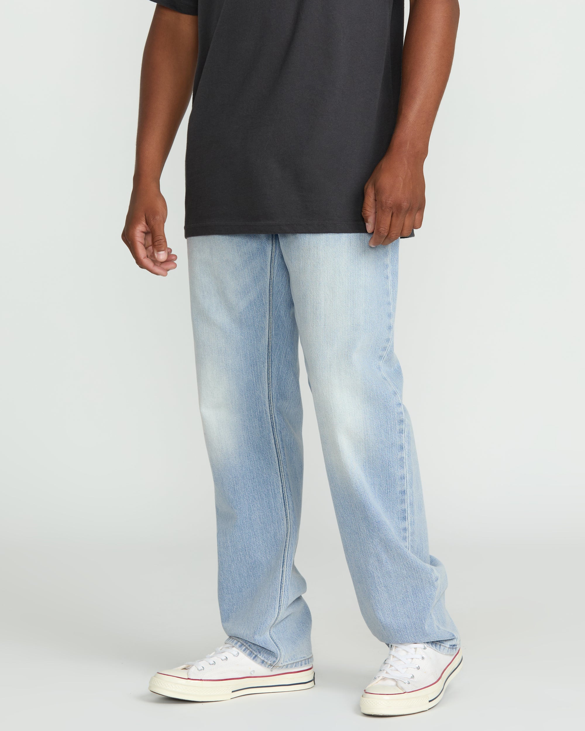Men's Kinkade Regular Fit Jeans - Image 3