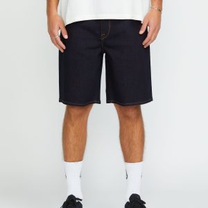Men's Billow Denim Shorts