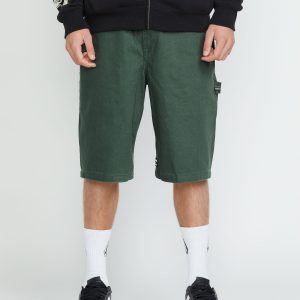 Men's Sawhorse Denim Shorts