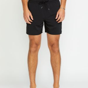 Men's Lido Solid 16 Trunks
