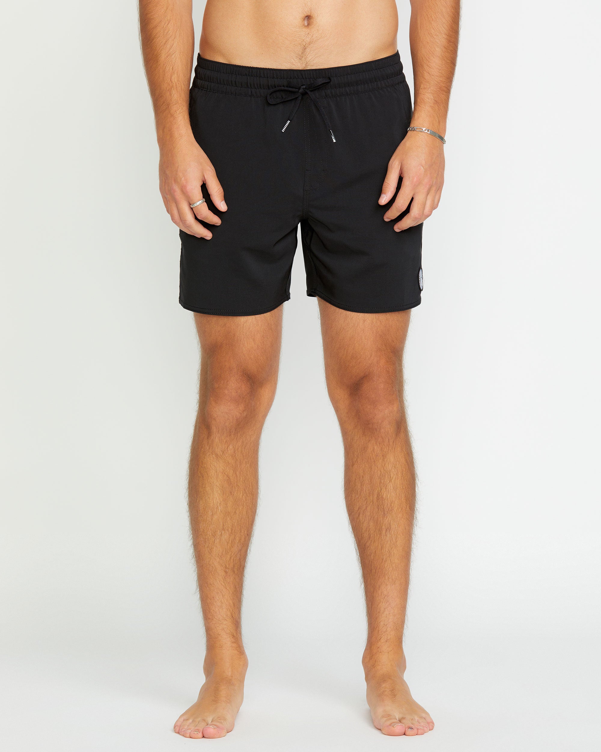 Men's Lido Solid 16 Trunks