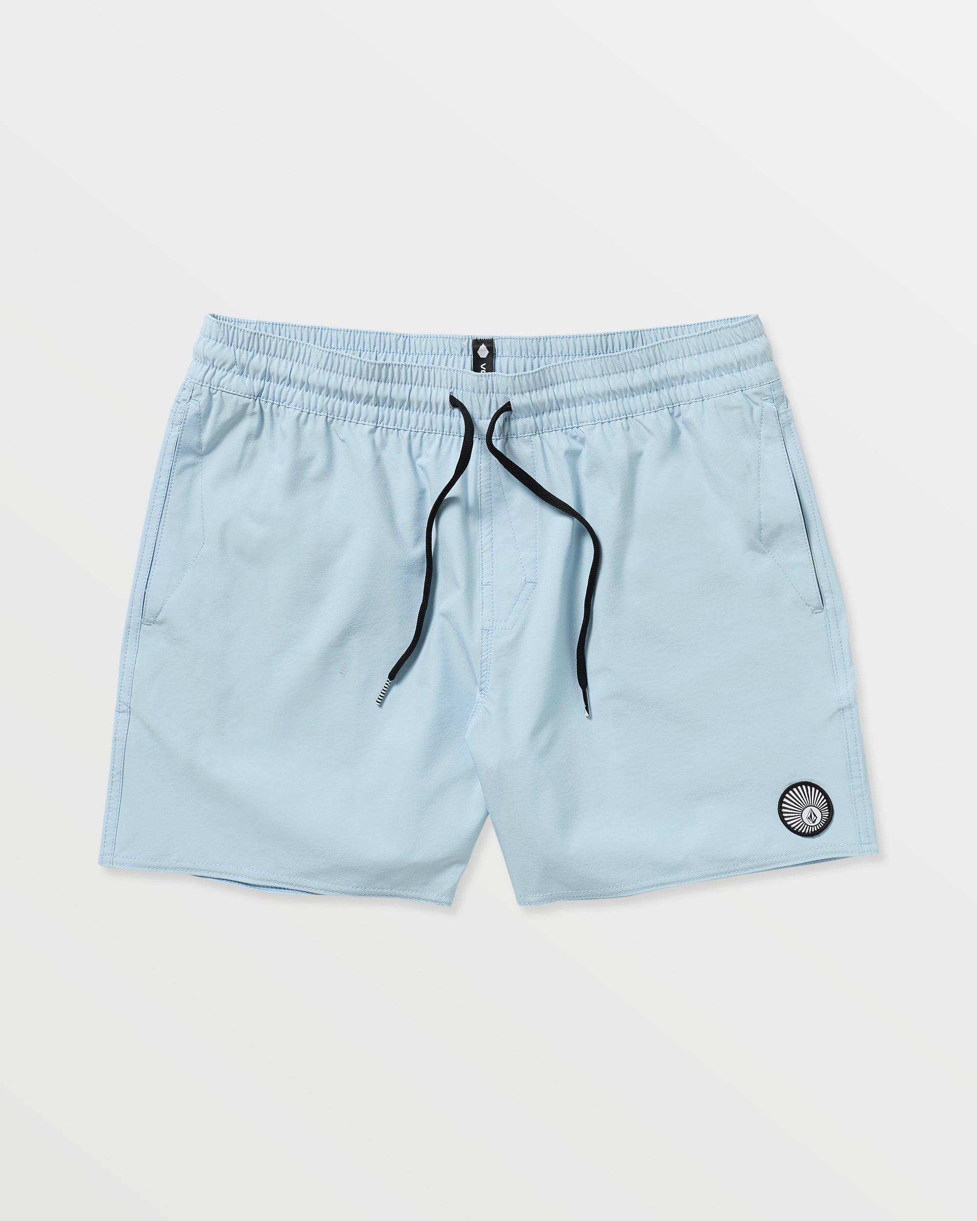 Men's Lido Solid 16 Trunks - Image 7