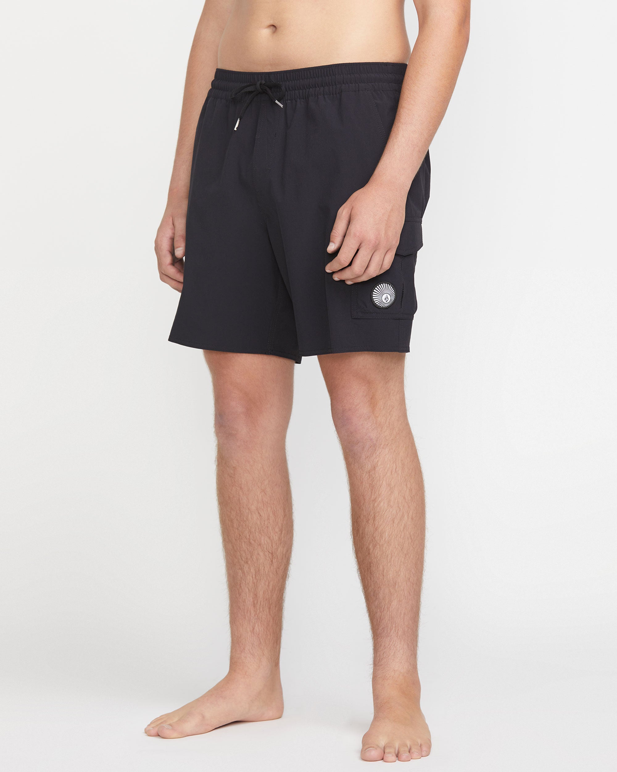 Men's Truly Liberator Trunks - Image 3