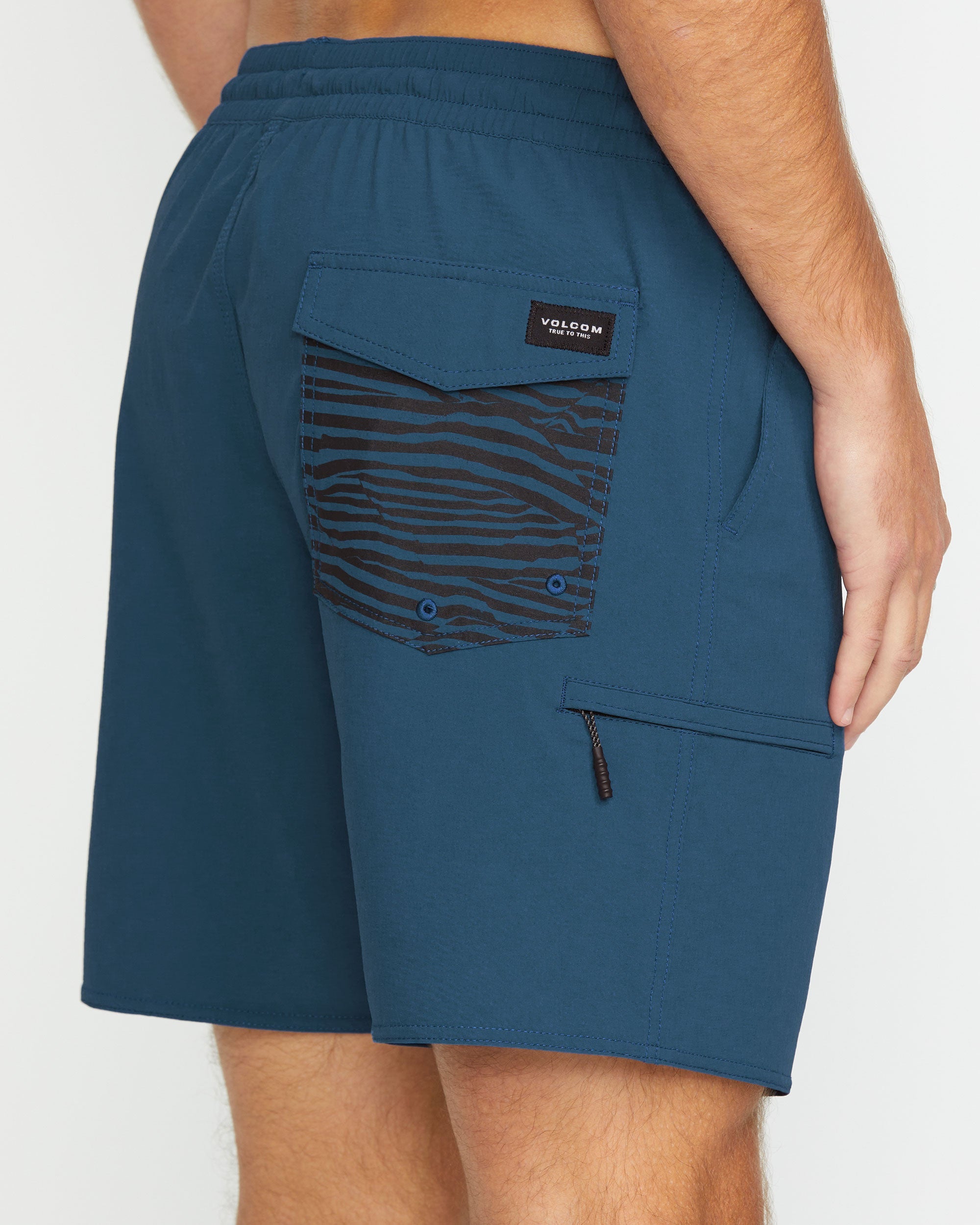 Men's Truly Liberator Trunks - Image 6