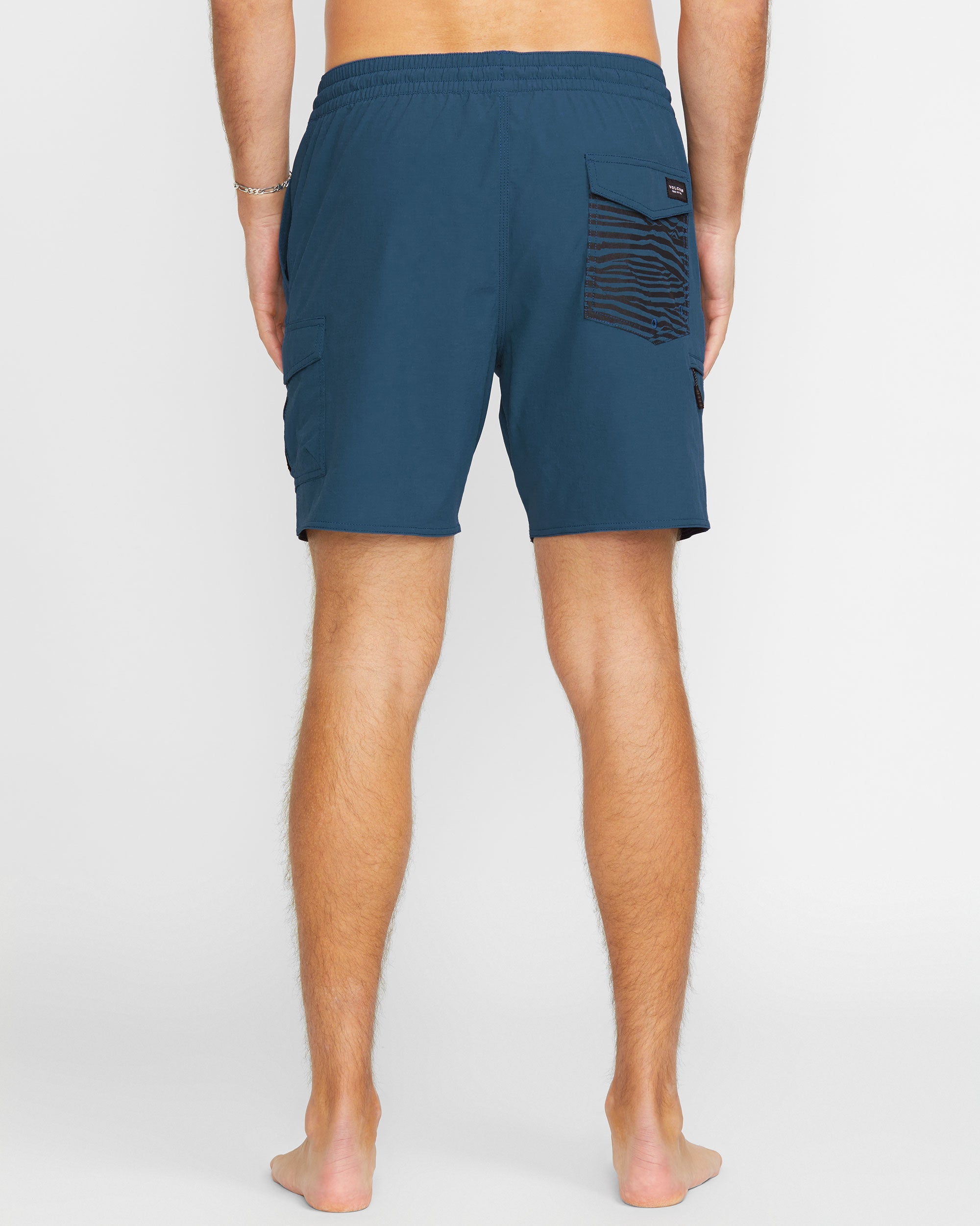 Men's Truly Liberator Trunks - Image 2
