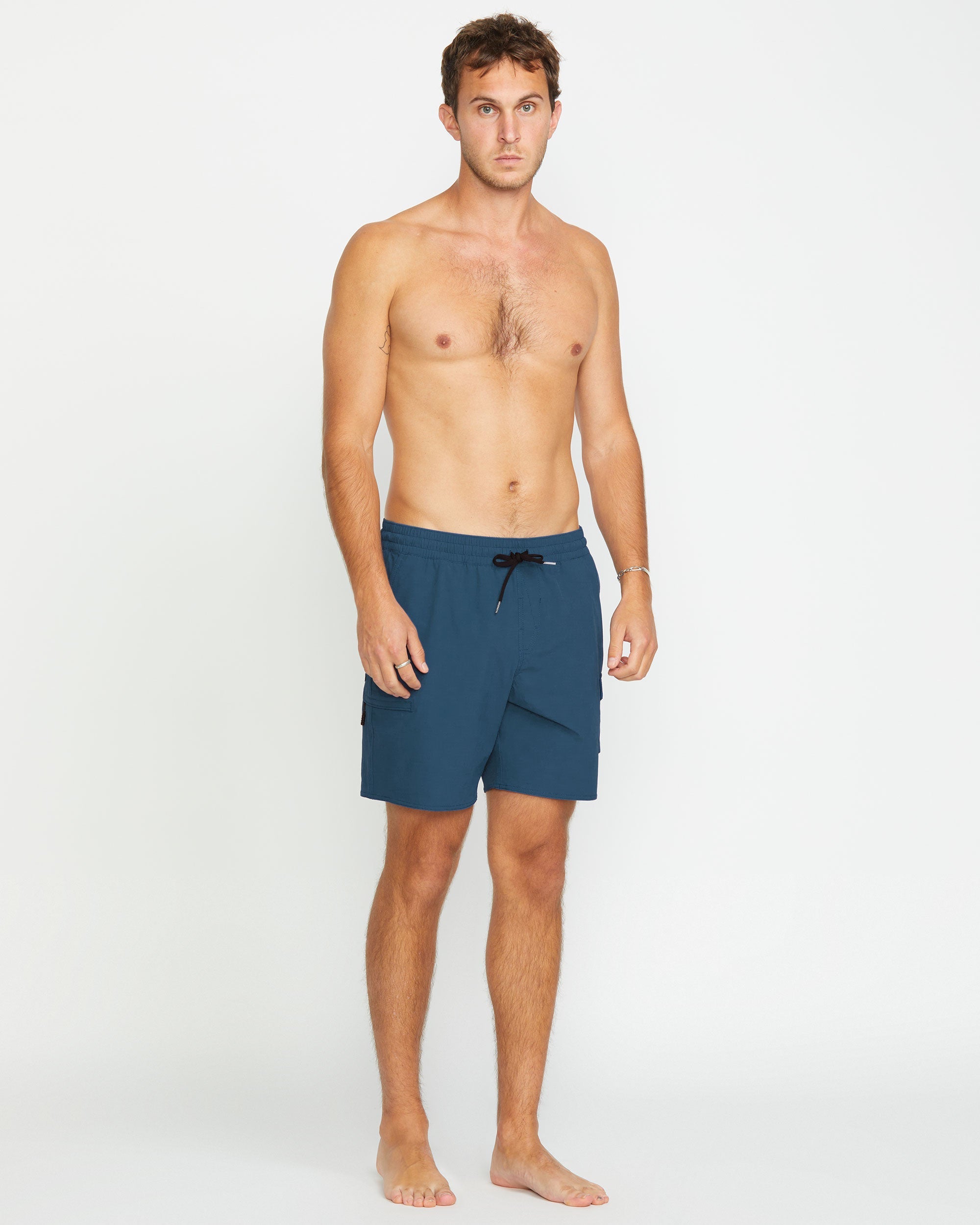 Men's Truly Liberator Trunks - Image 4
