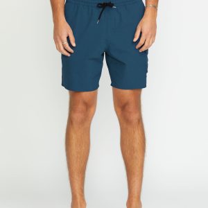Men's Truly Liberator Trunks