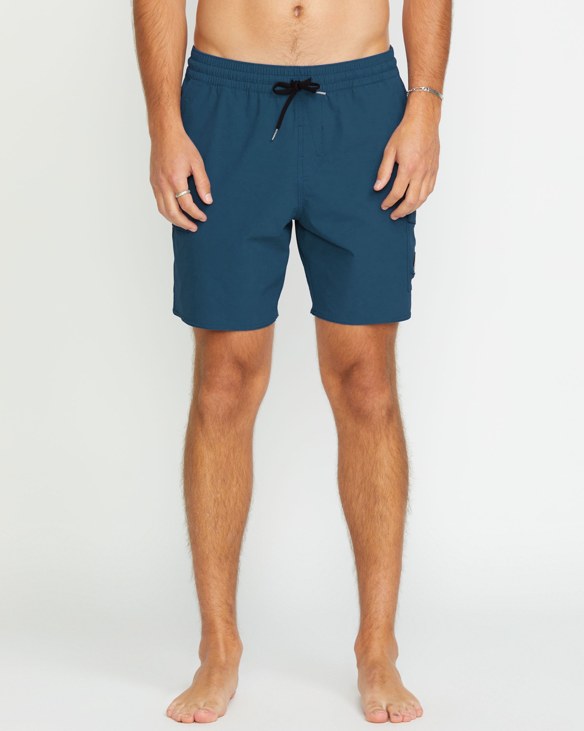Men's Truly Liberator Trunks