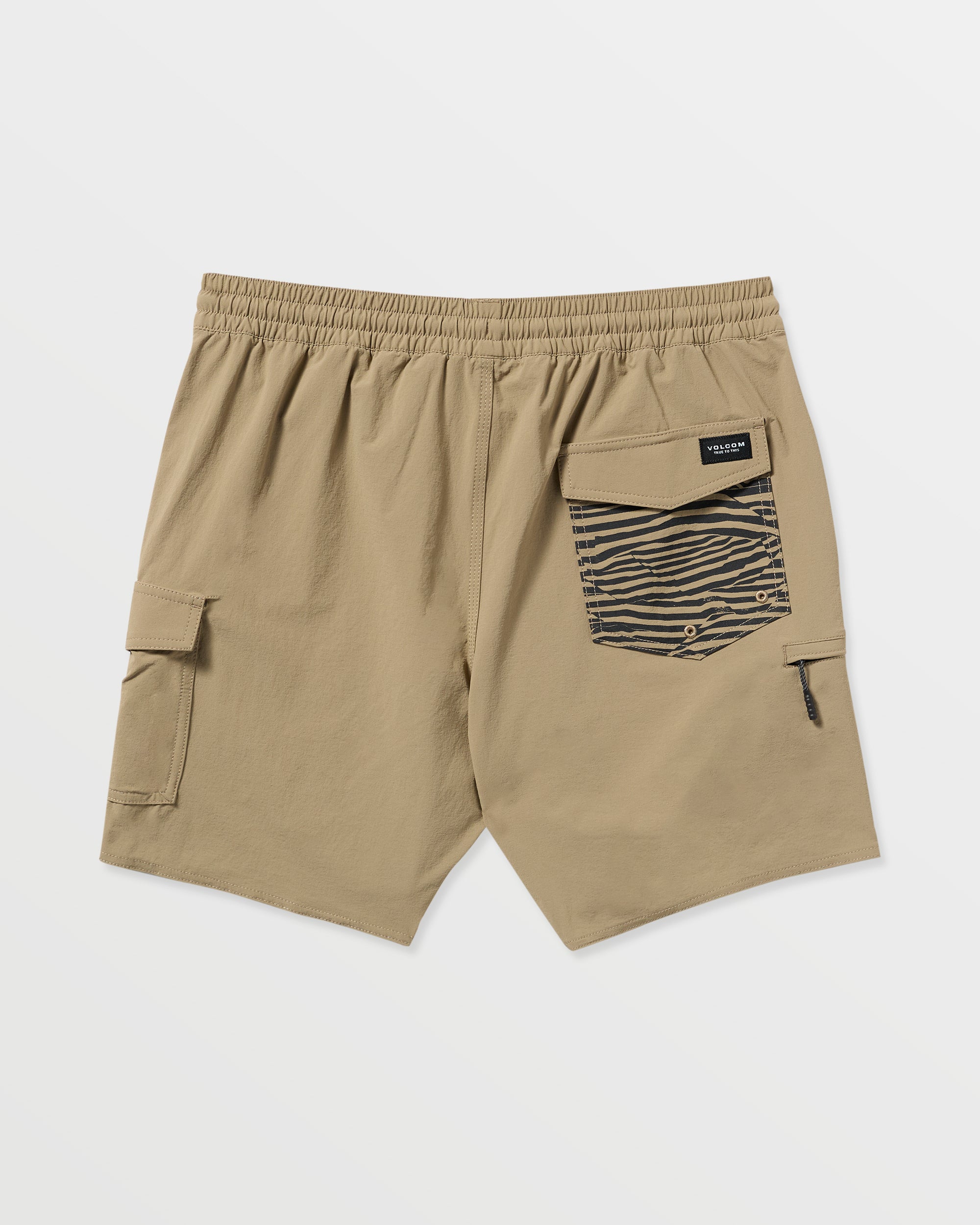 Men's Truly Liberator Trunks - Image 8