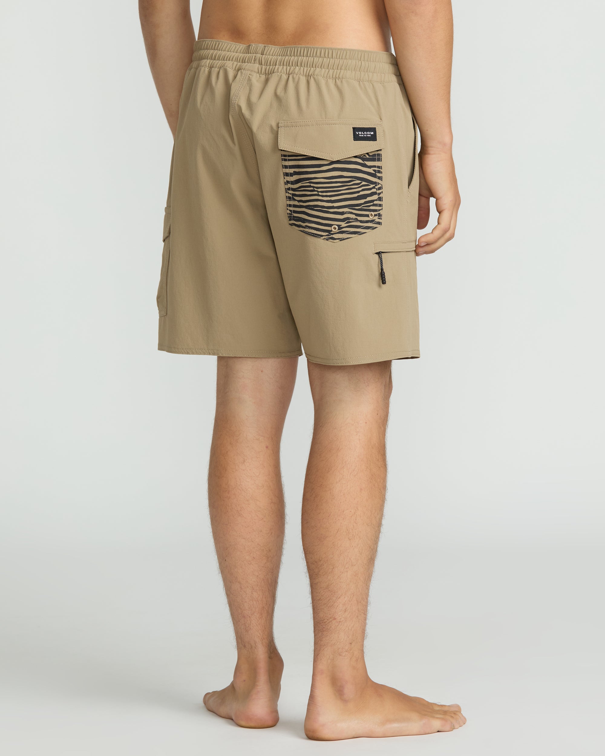 Men's Truly Liberator Trunks - Image 2