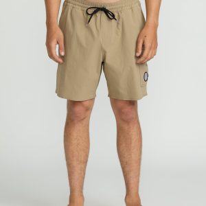 Men's Truly Liberator Trunks