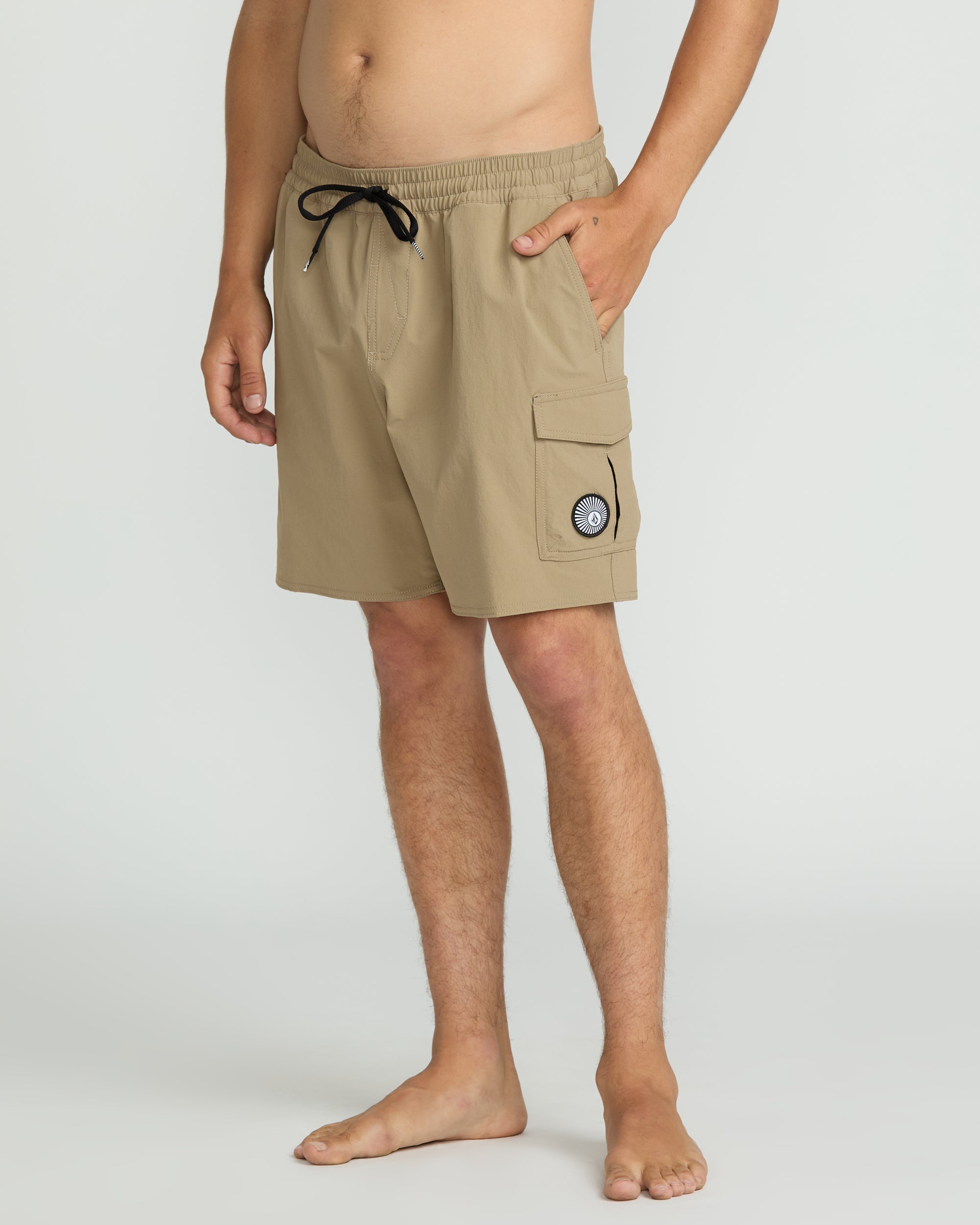 Men's Truly Liberator Trunks - Image 3