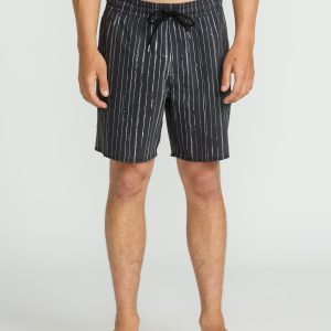 Men's Psyche Cotton 17 Trunks