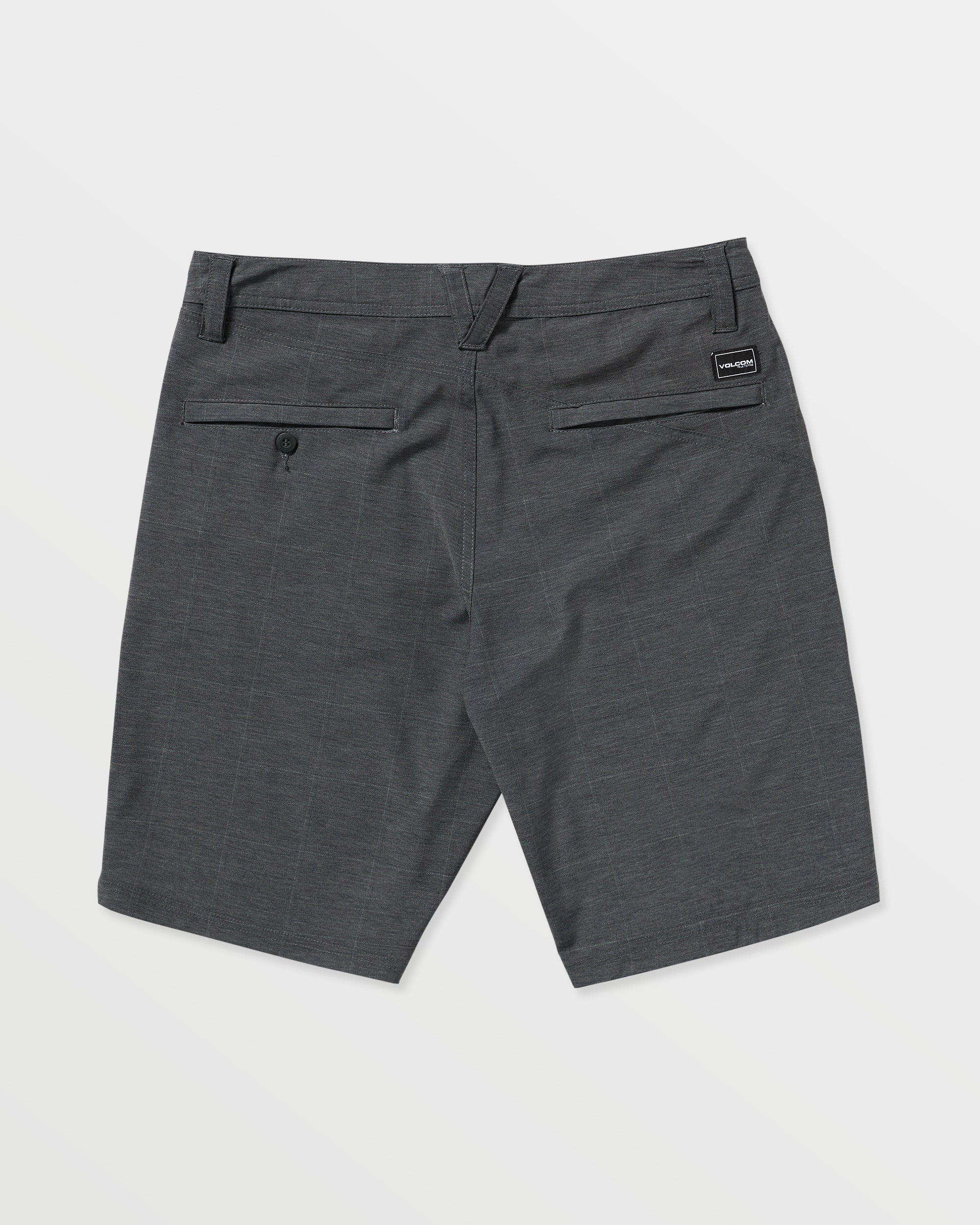 Men's Mix Frickin Cross Shred Shorts - Image 7