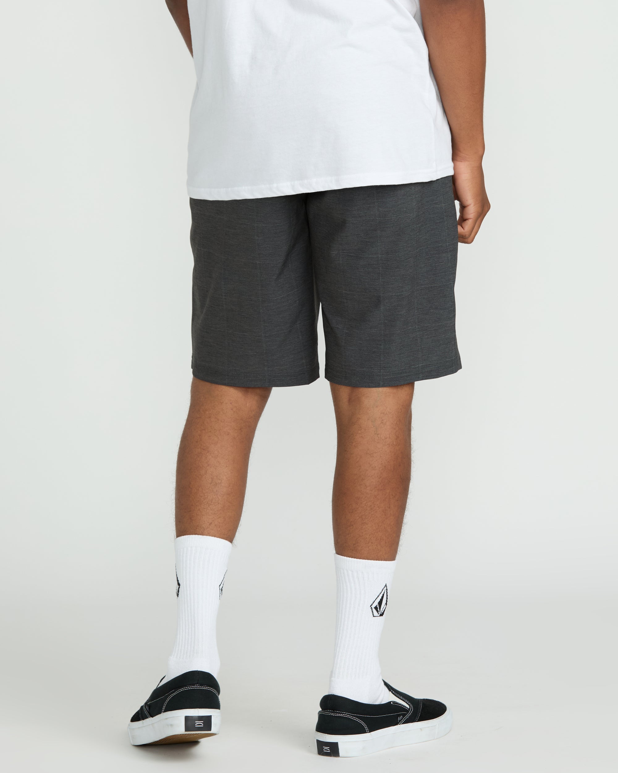 Men's Mix Frickin Cross Shred Shorts - Image 2