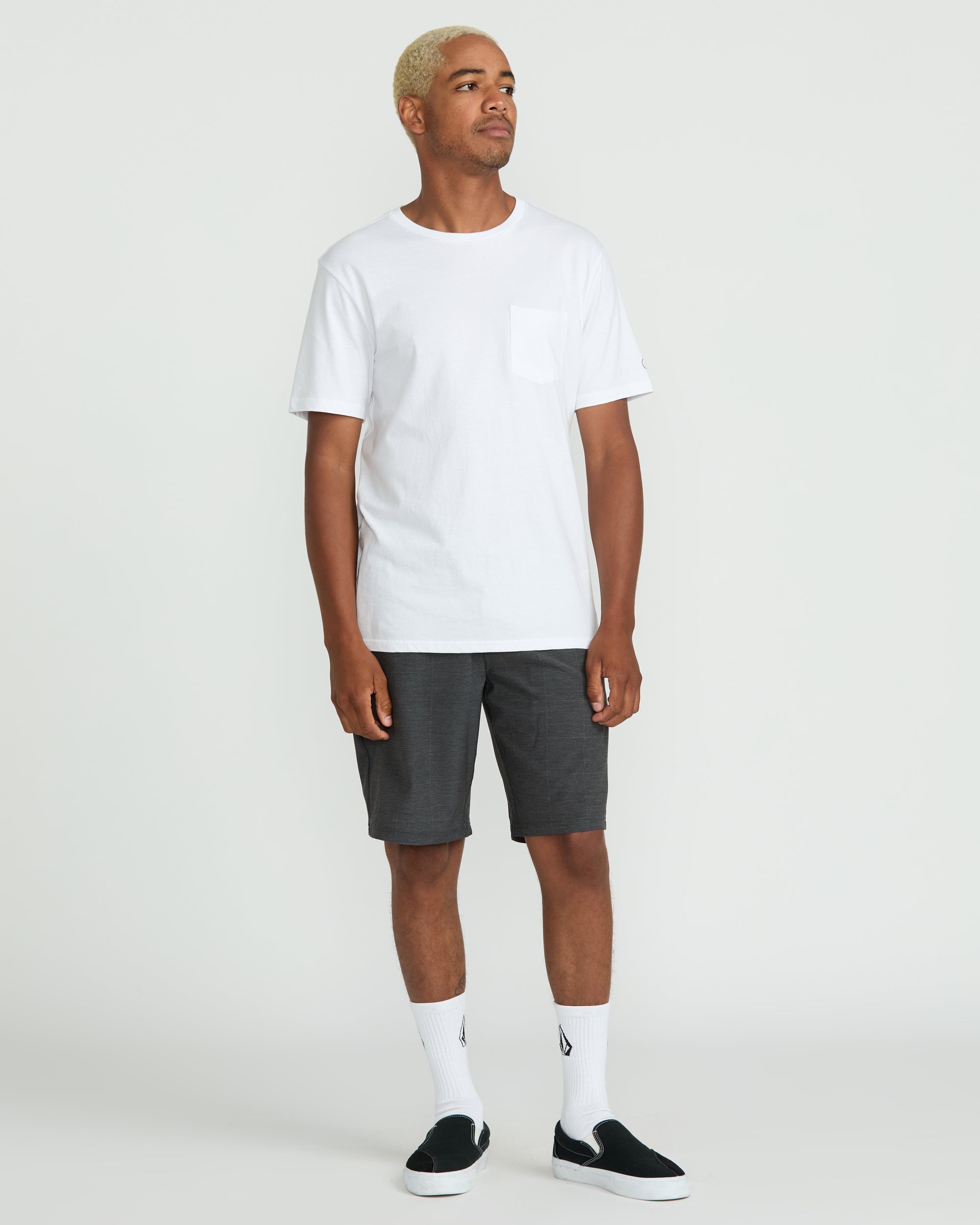 Men's Mix Frickin Cross Shred Shorts - Image 5