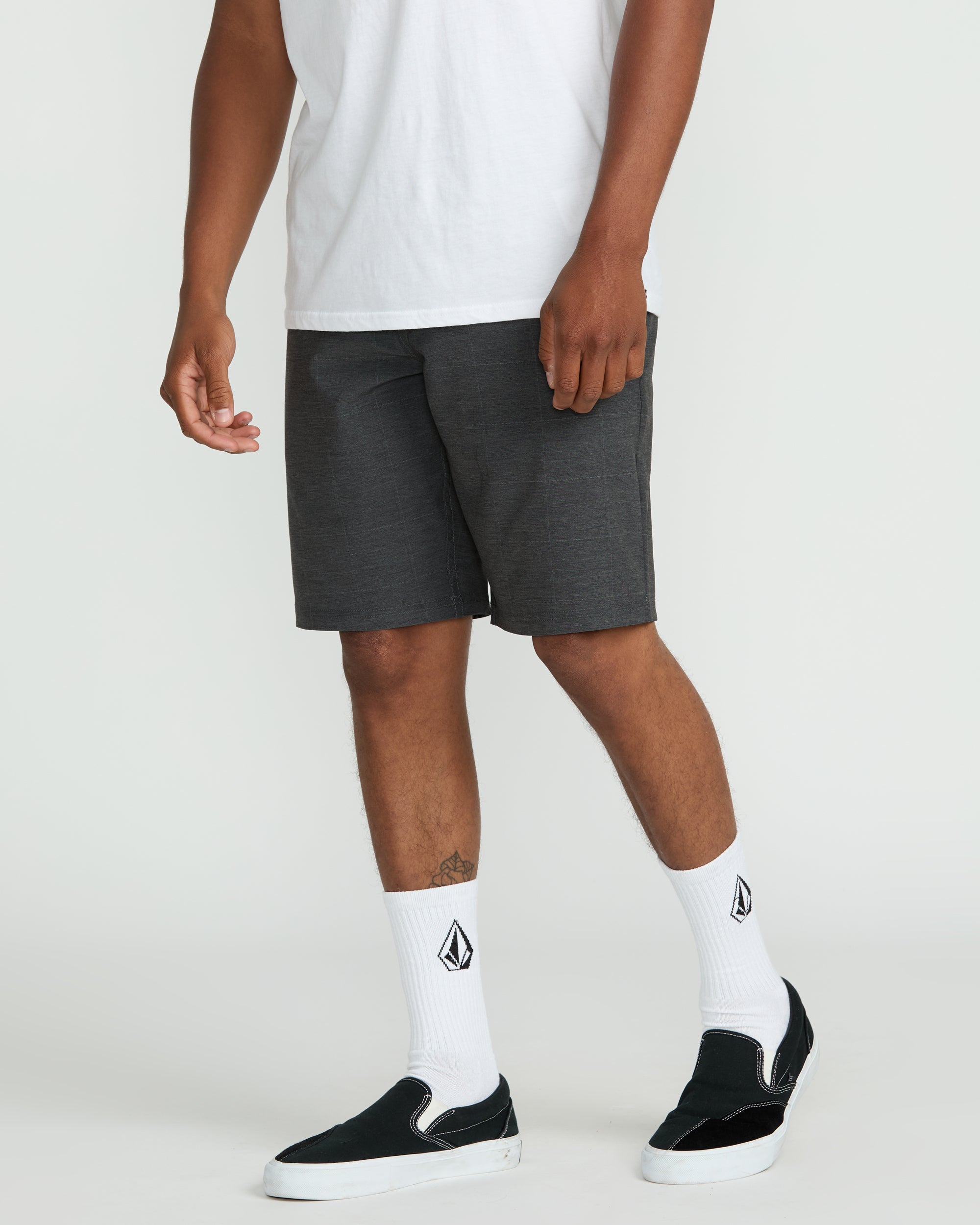 Men's Mix Frickin Cross Shred Shorts - Image 3