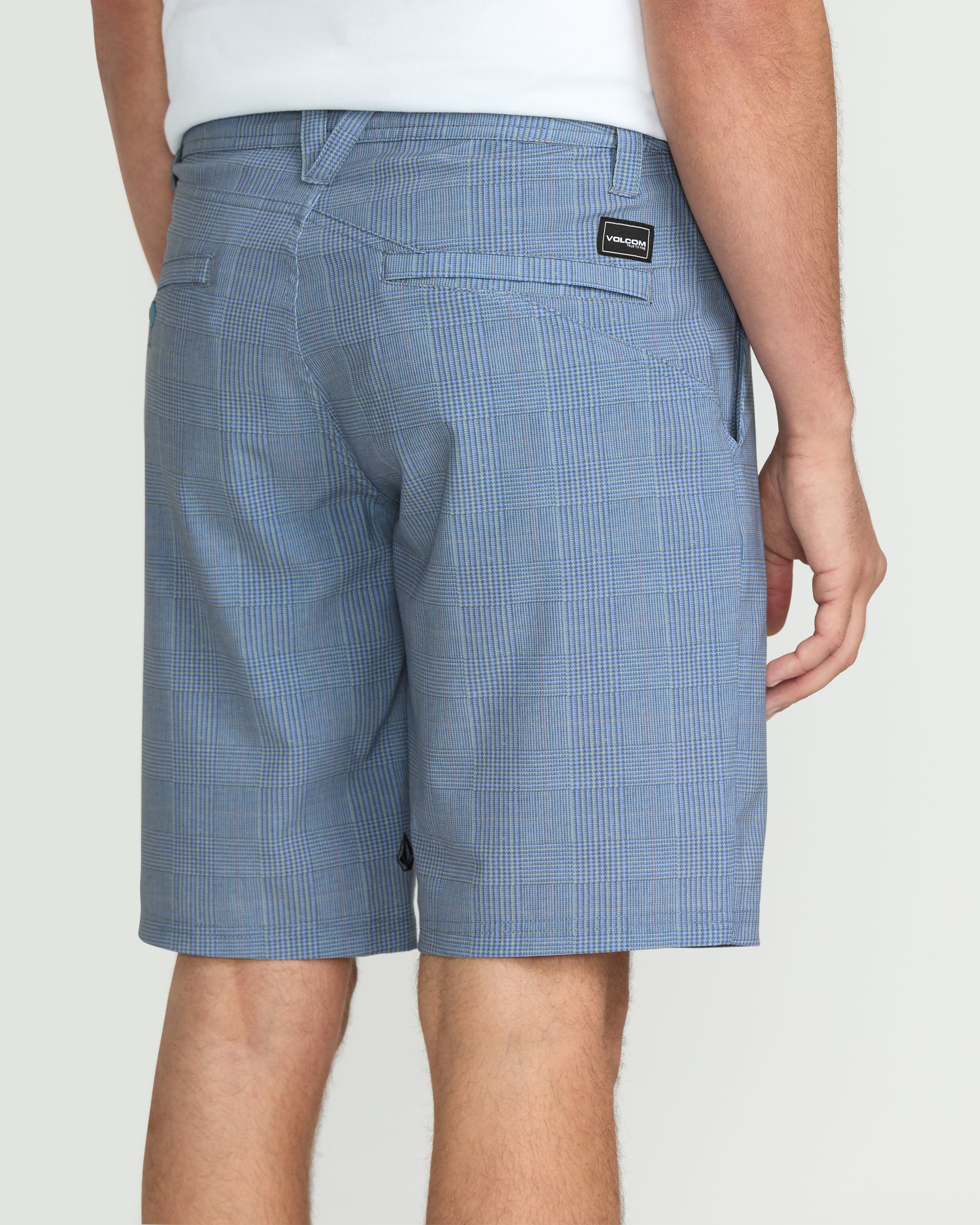 Men's Mix Frickin Cross Shred Shorts - Image 4