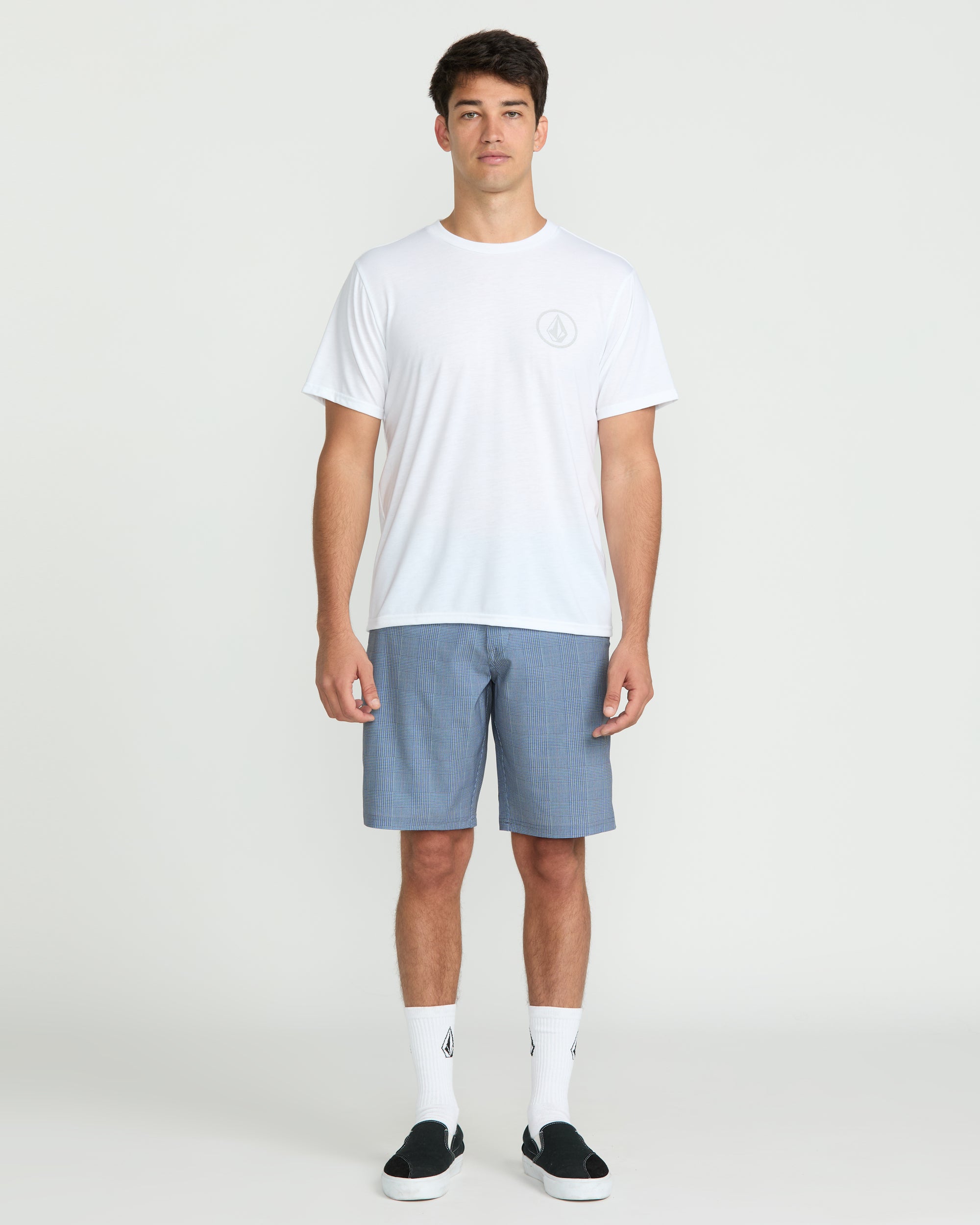 Men's Mix Frickin Cross Shred Shorts - Image 5