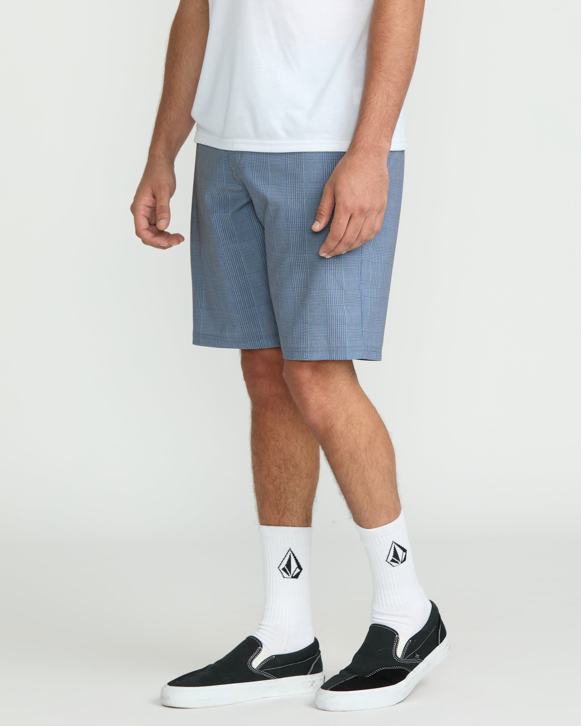 Men's Mix Frickin Cross Shred Shorts - Image 3