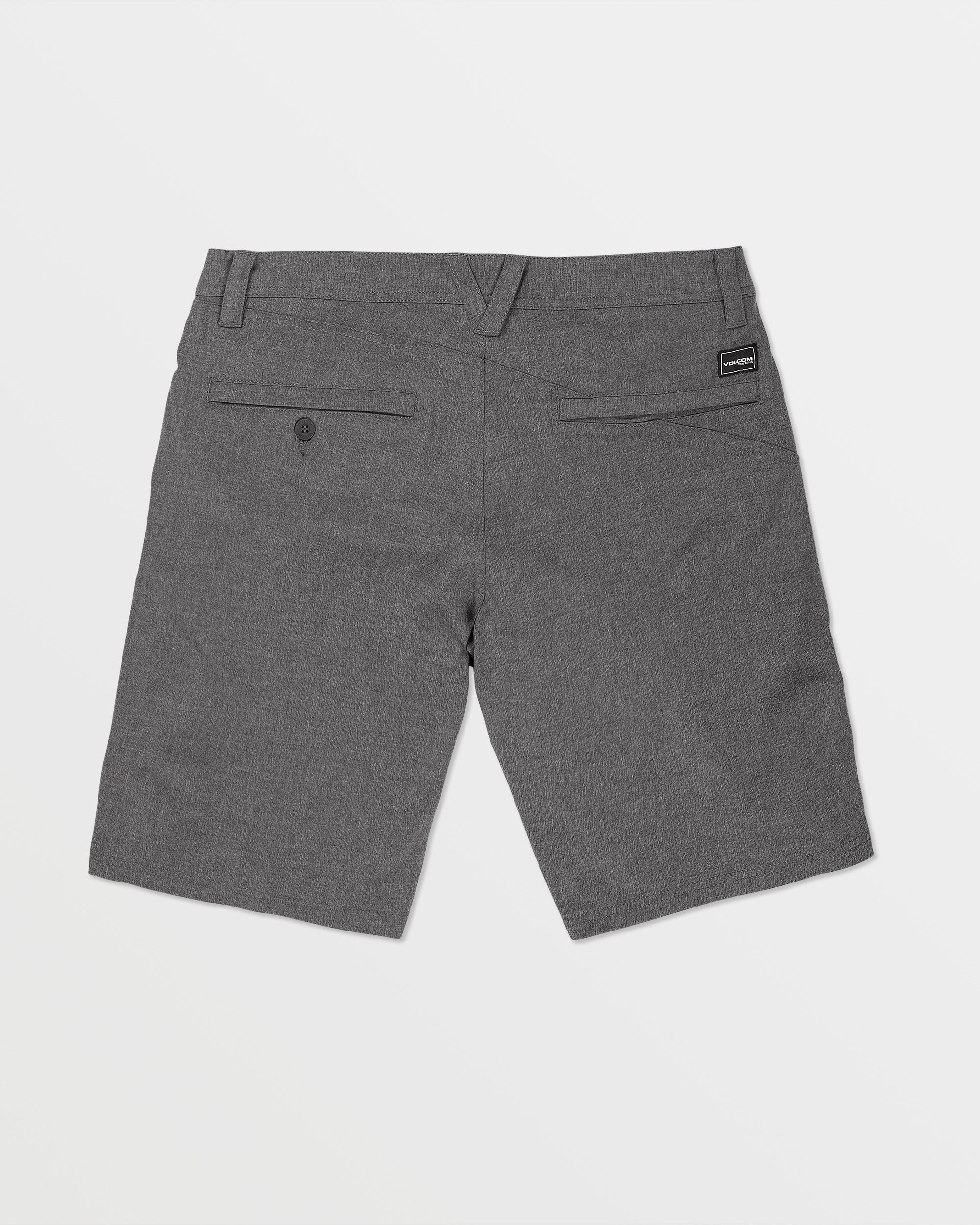 Men's Frickin Cross Shred Static Shorts - Image 2