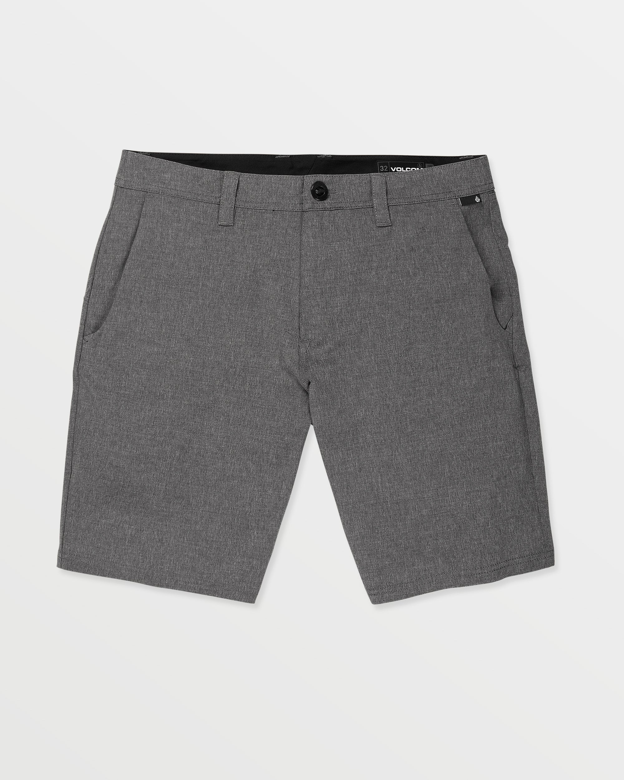 Men's Frickin Cross Shred Static Shorts - Image 3
