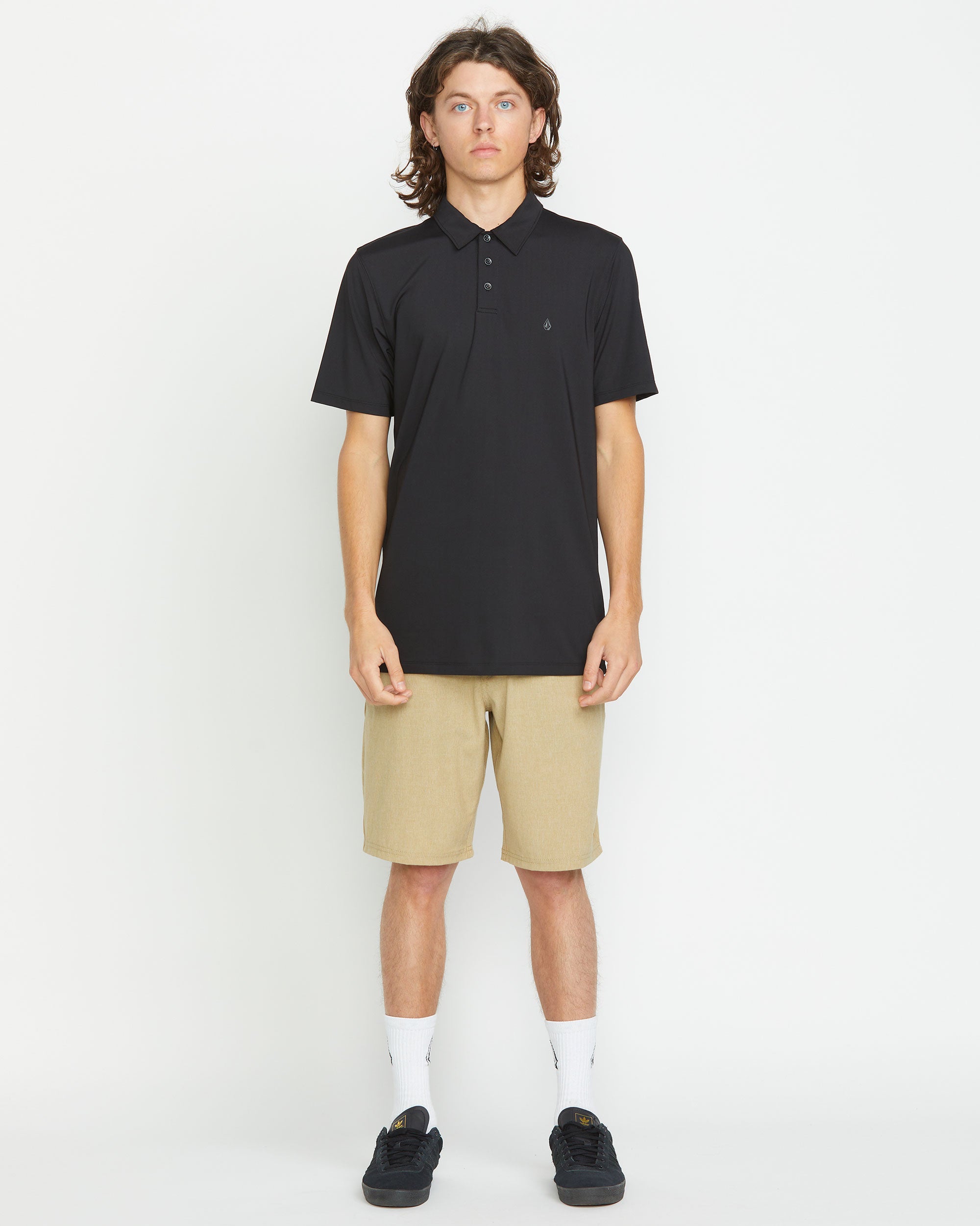 Men's Frickin Cross Shred Static Shorts - Image 4