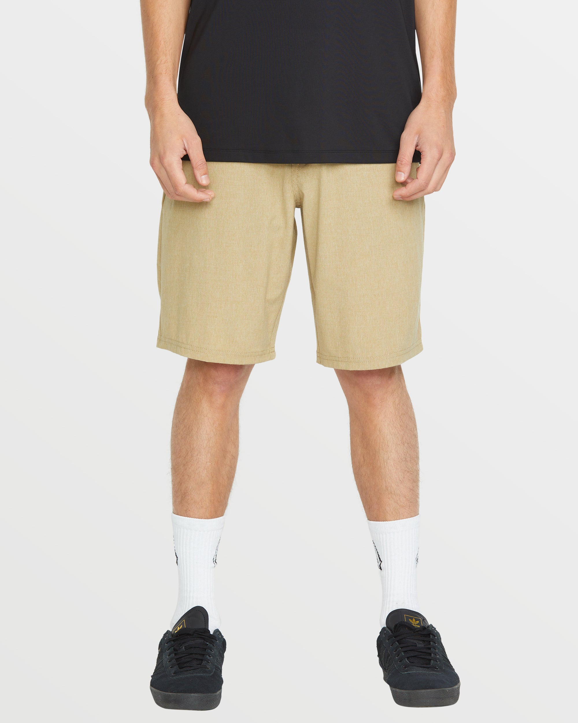 Men's Frickin Cross Shred Static Shorts - Image 7