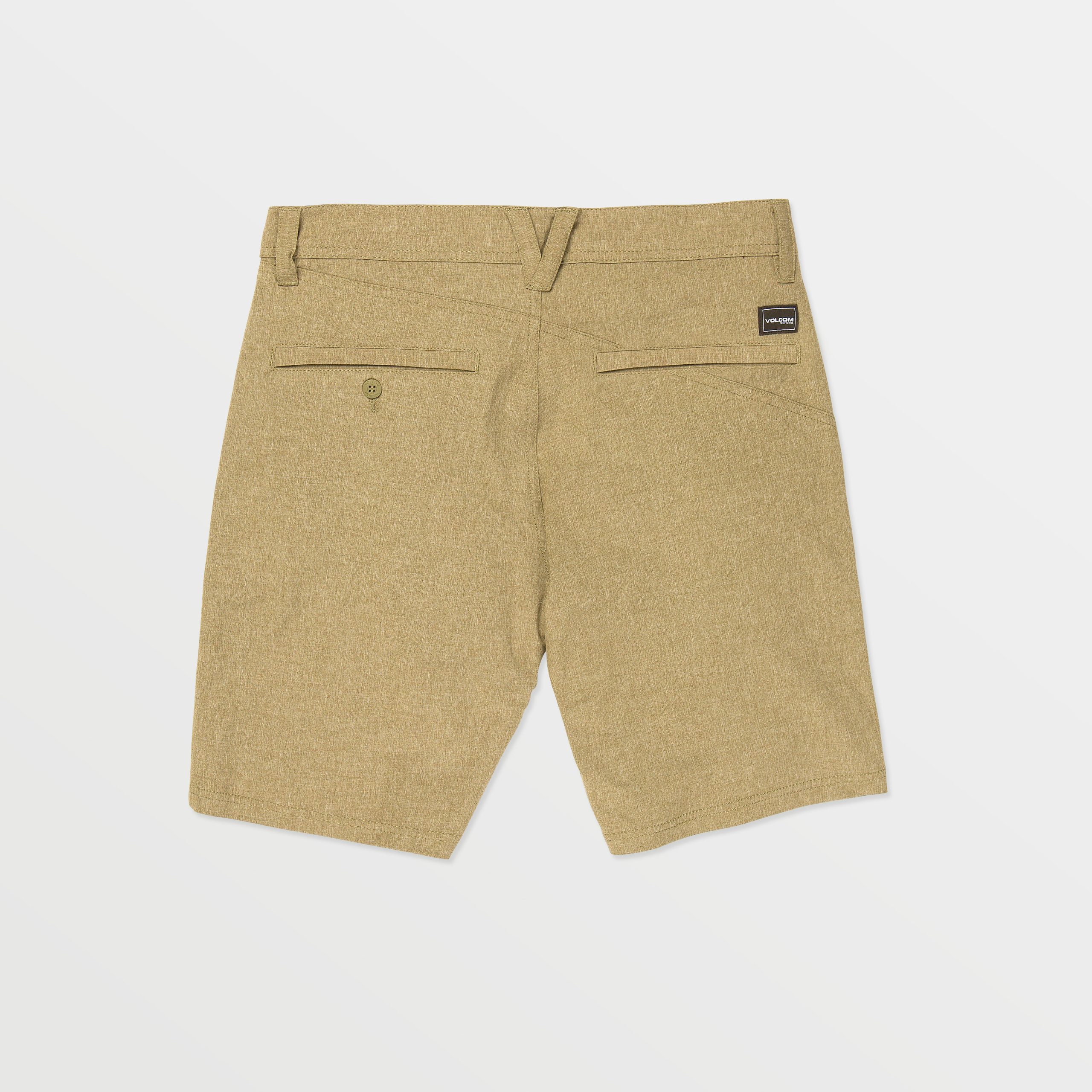 Men's Frickin Cross Shred Static Shorts - Image 10