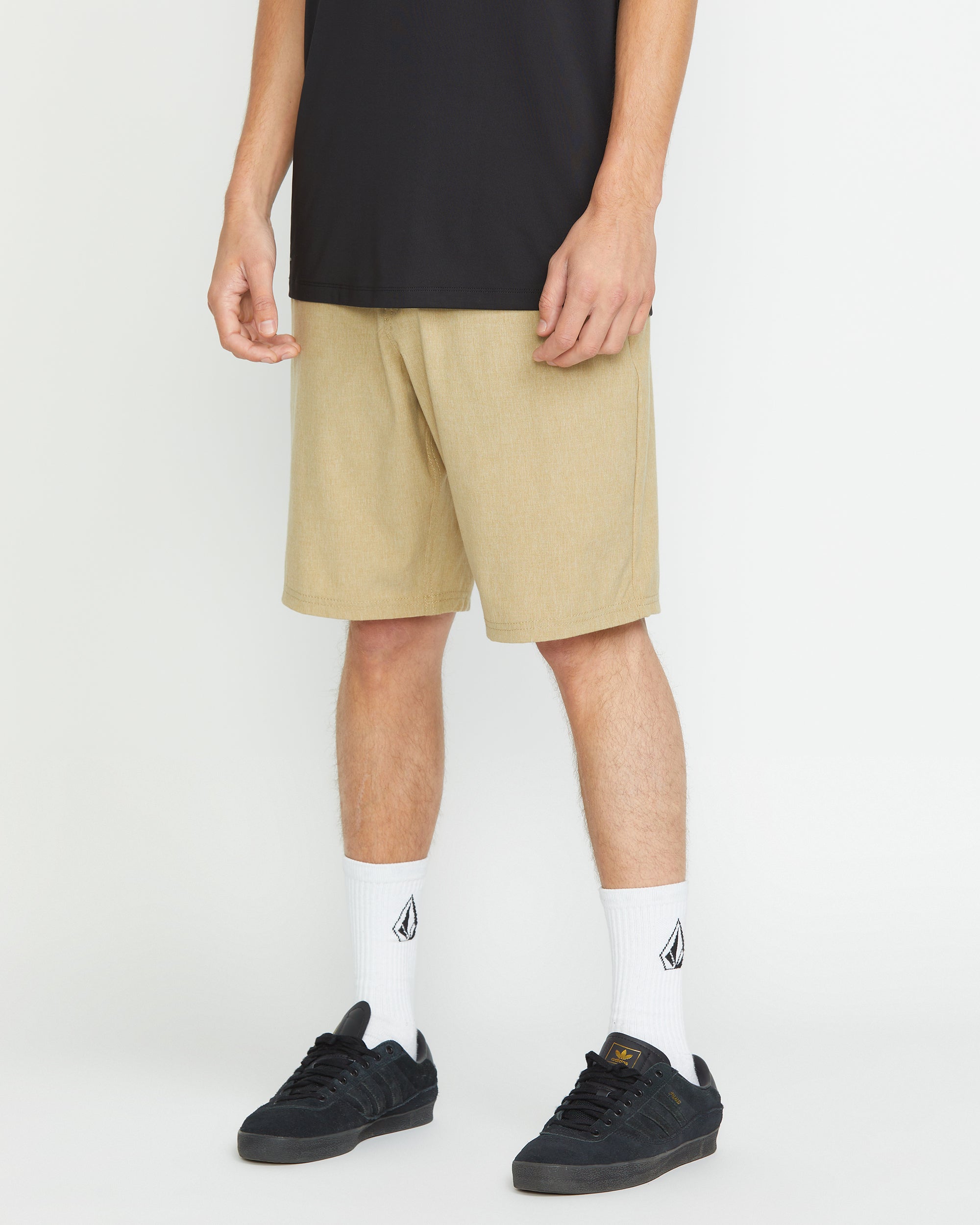 Men's Frickin Cross Shred Static Shorts - Image 3