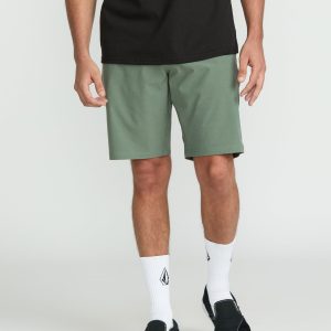 Men's Frickin Cross Shred Static Shorts