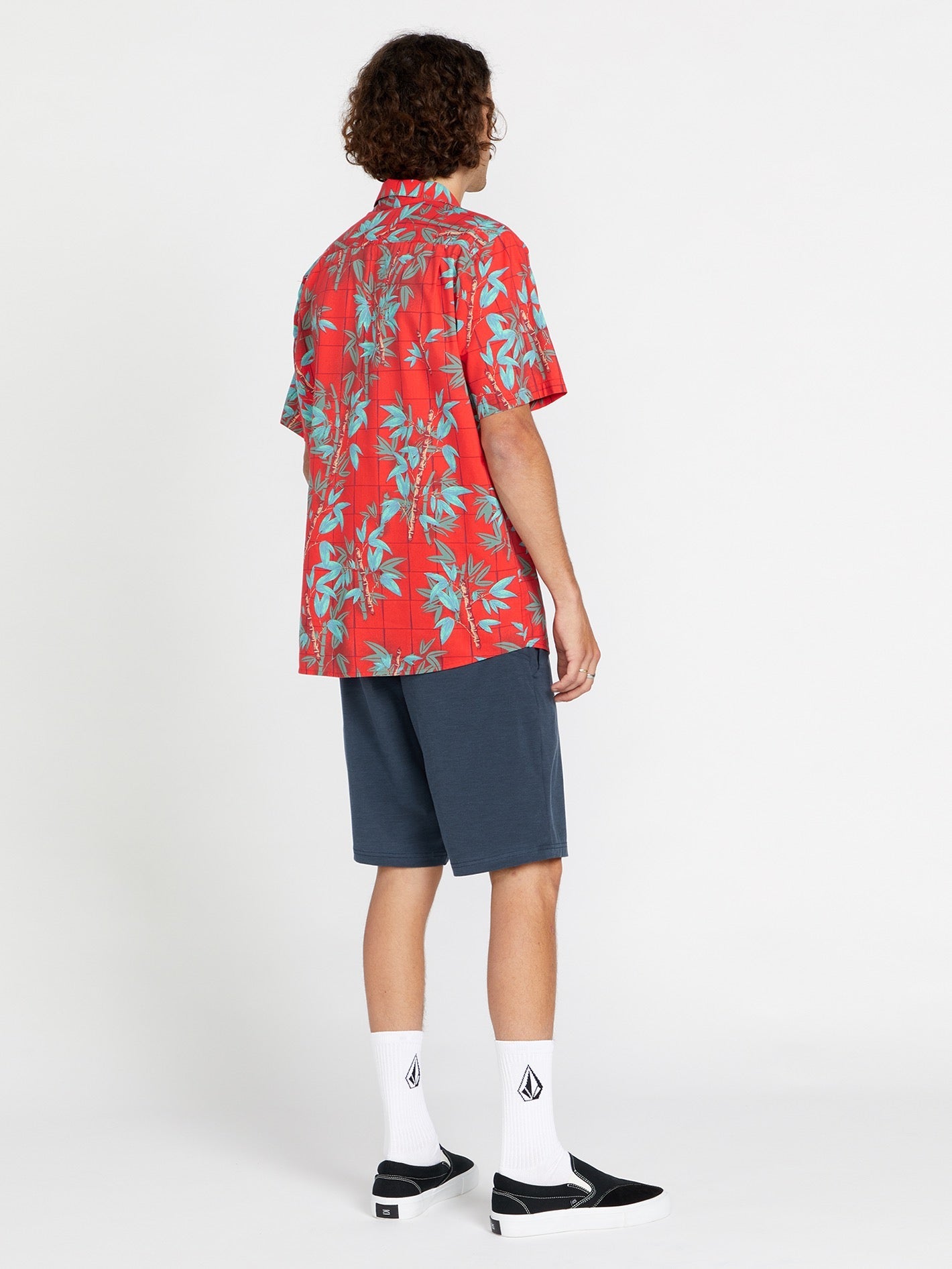 Men's Frickin Cross Shred Static Shorts - Image 4