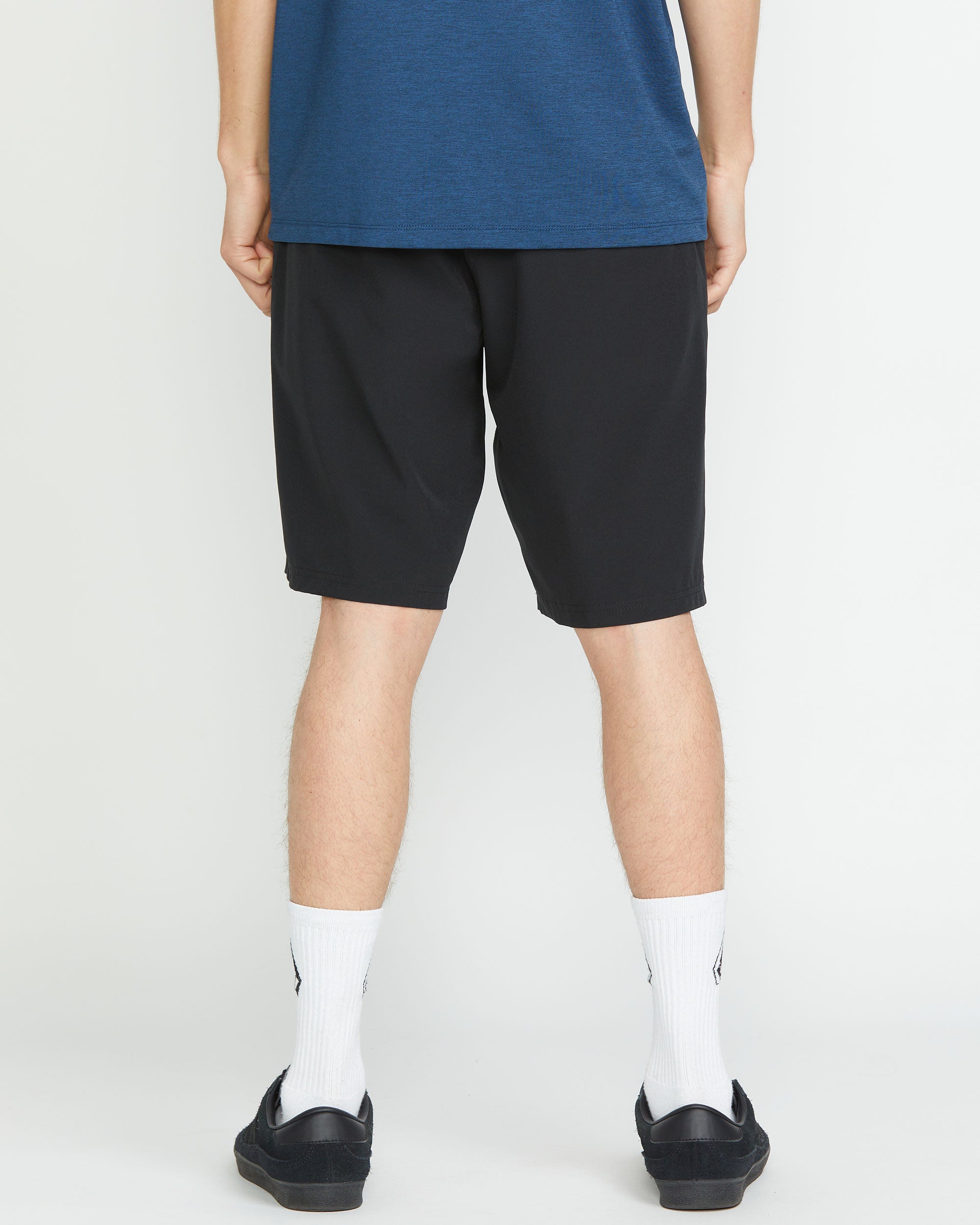 Men's Frickin Cross Shred Shorts - Image 2