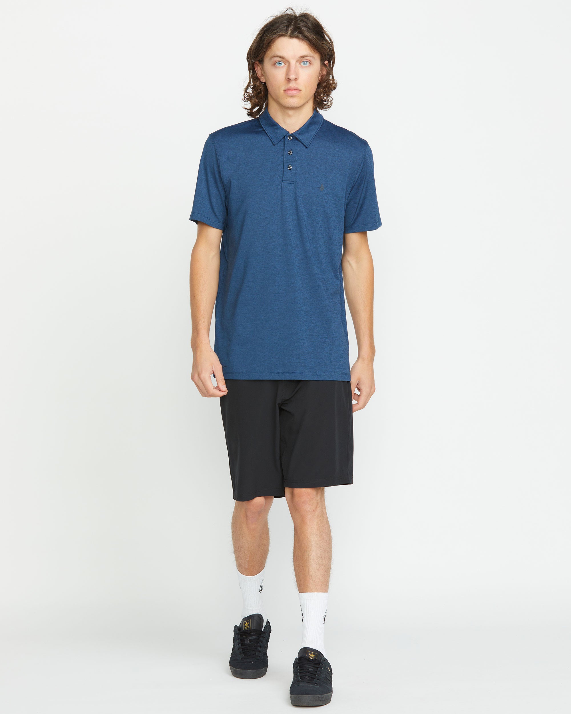 Men's Frickin Cross Shred Shorts - Image 4