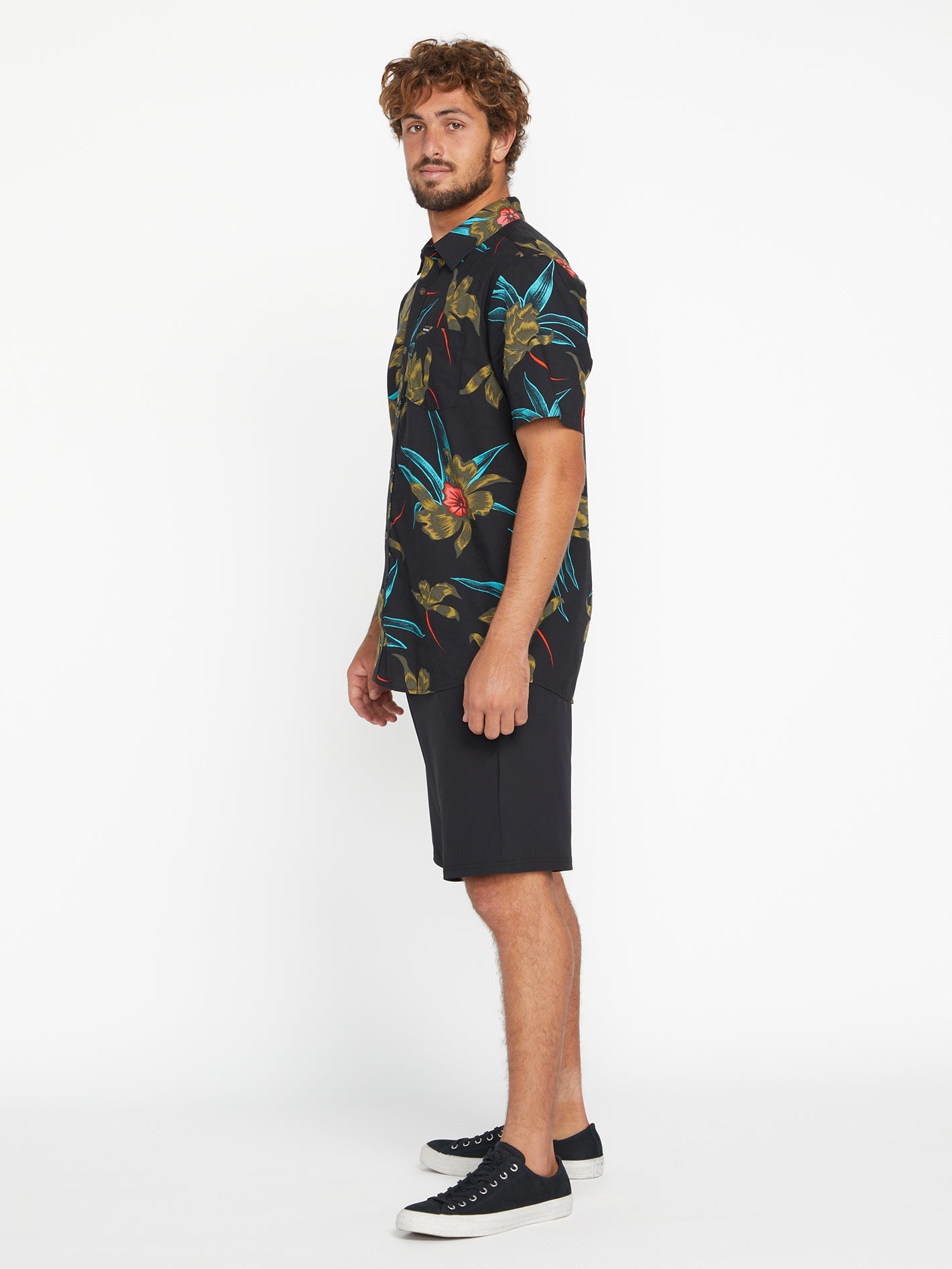 Men's Frickin Cross Shred Shorts - Image 16