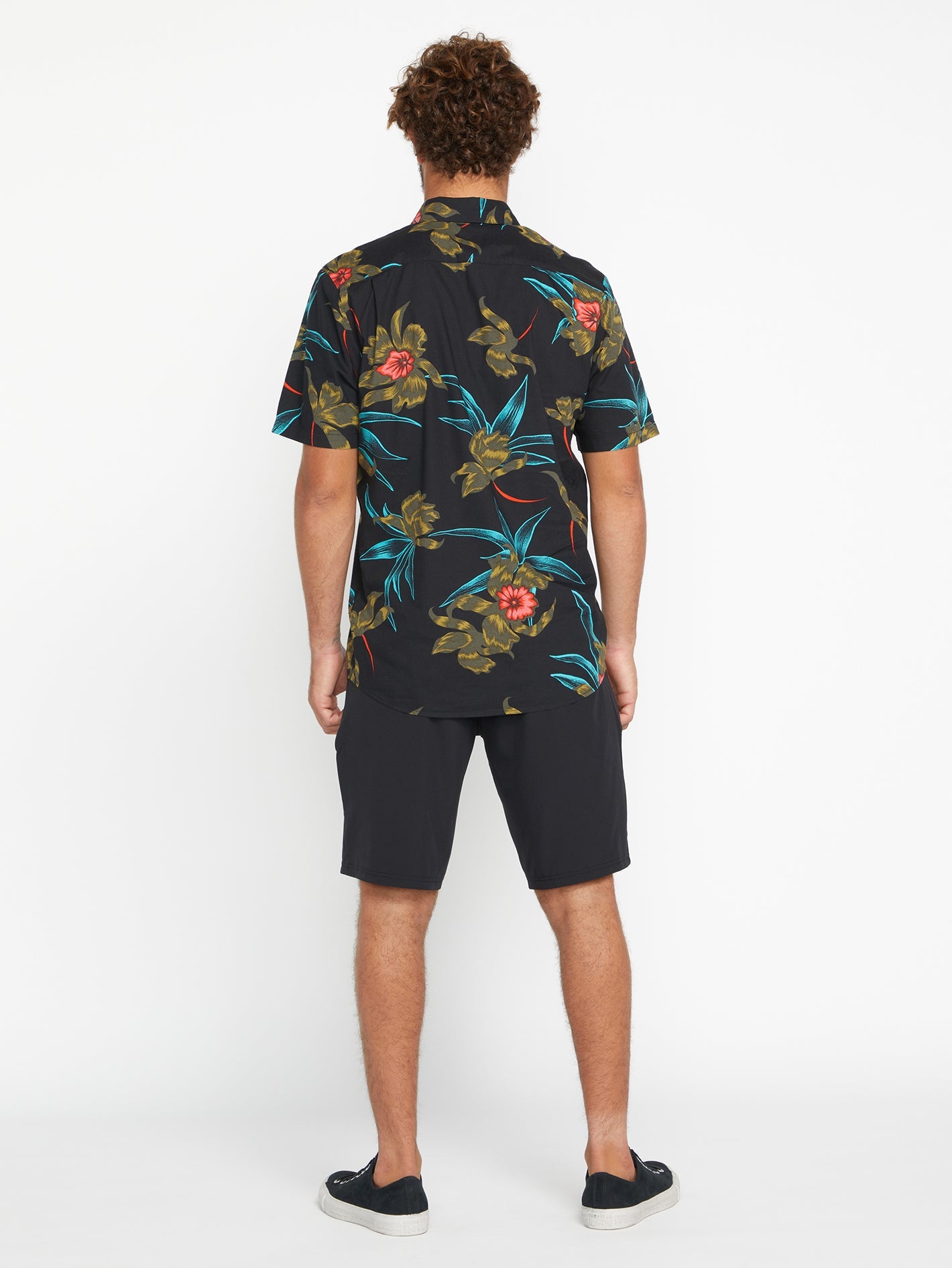 Men's Frickin Cross Shred Shorts - Image 11