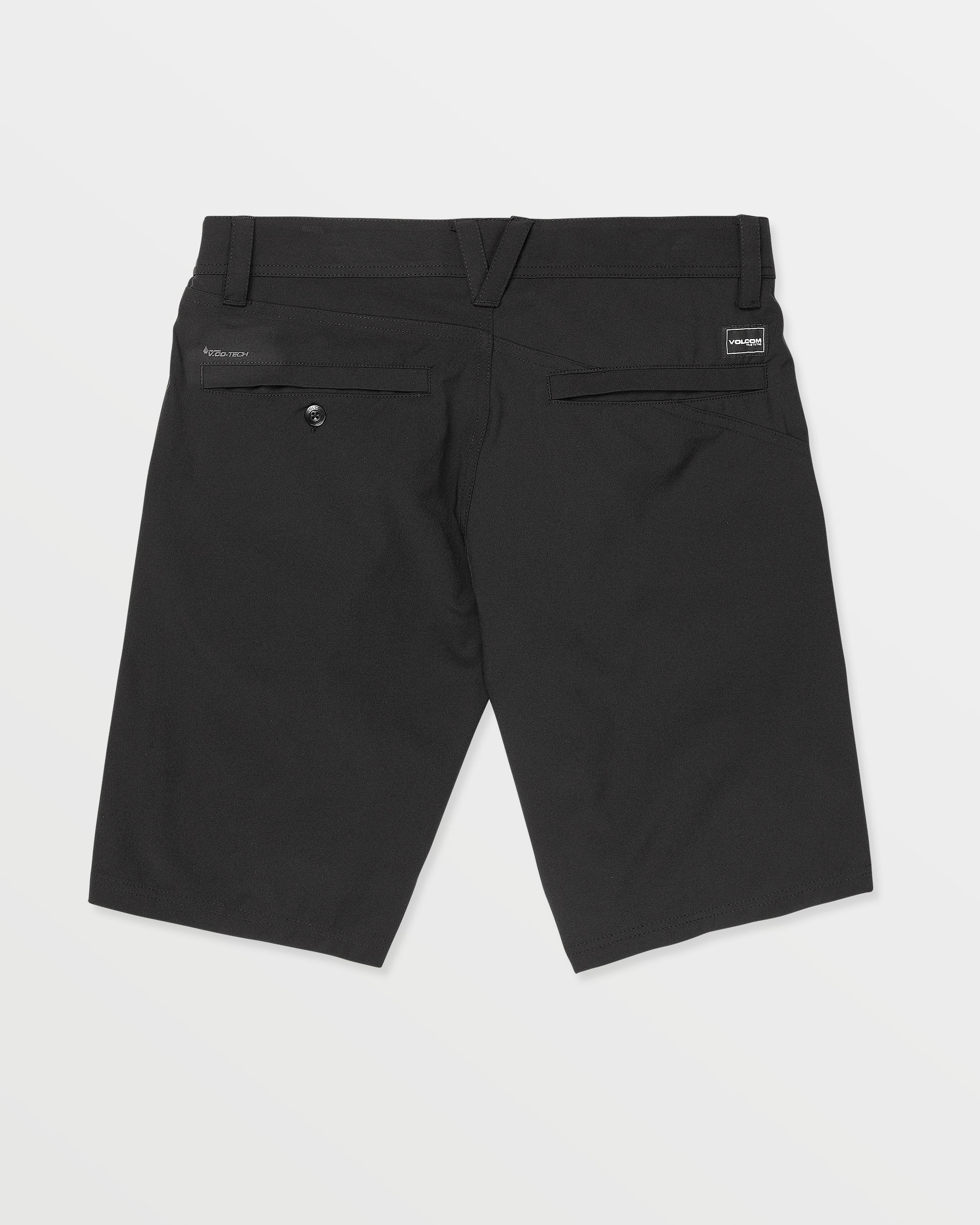 Men's Frickin Cross Shred Shorts - Image 10
