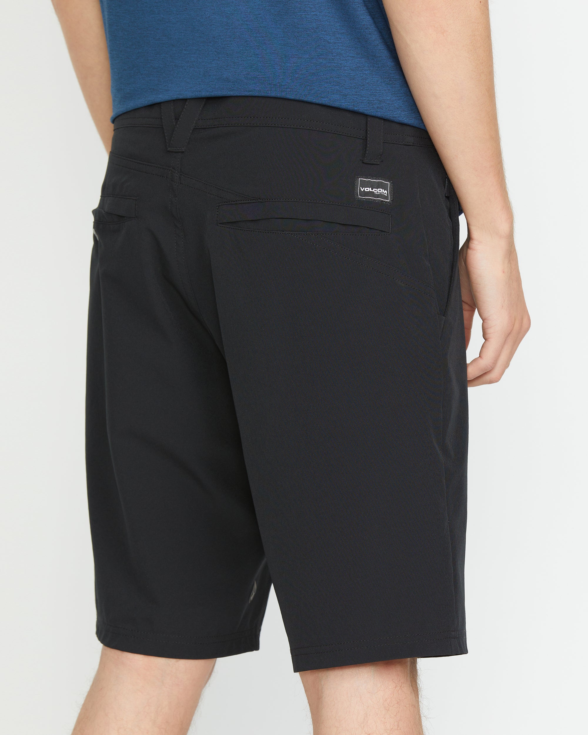 Men's Frickin Cross Shred Shorts - Image 7