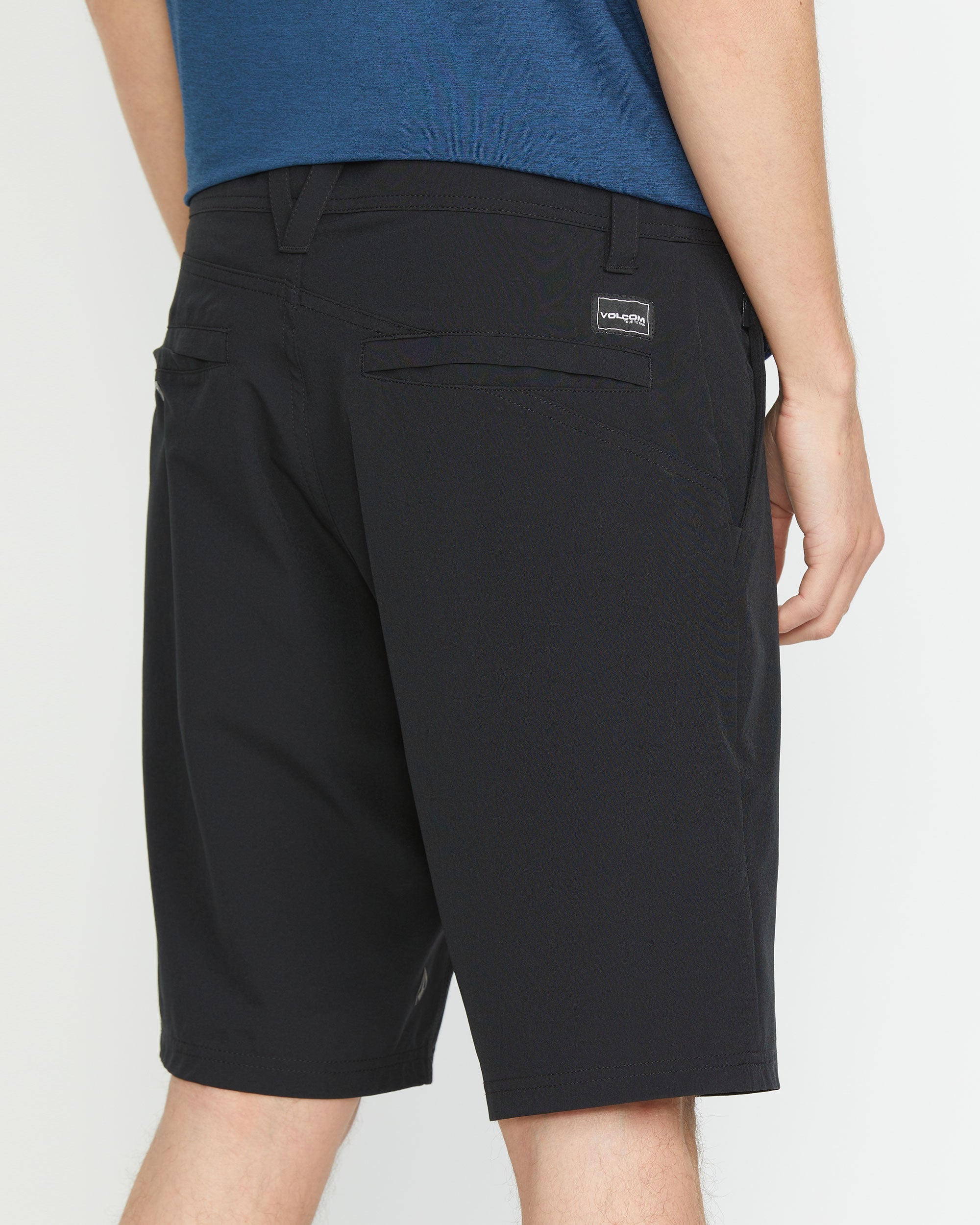 Men's Frickin Cross Shred Shorts - Image 19