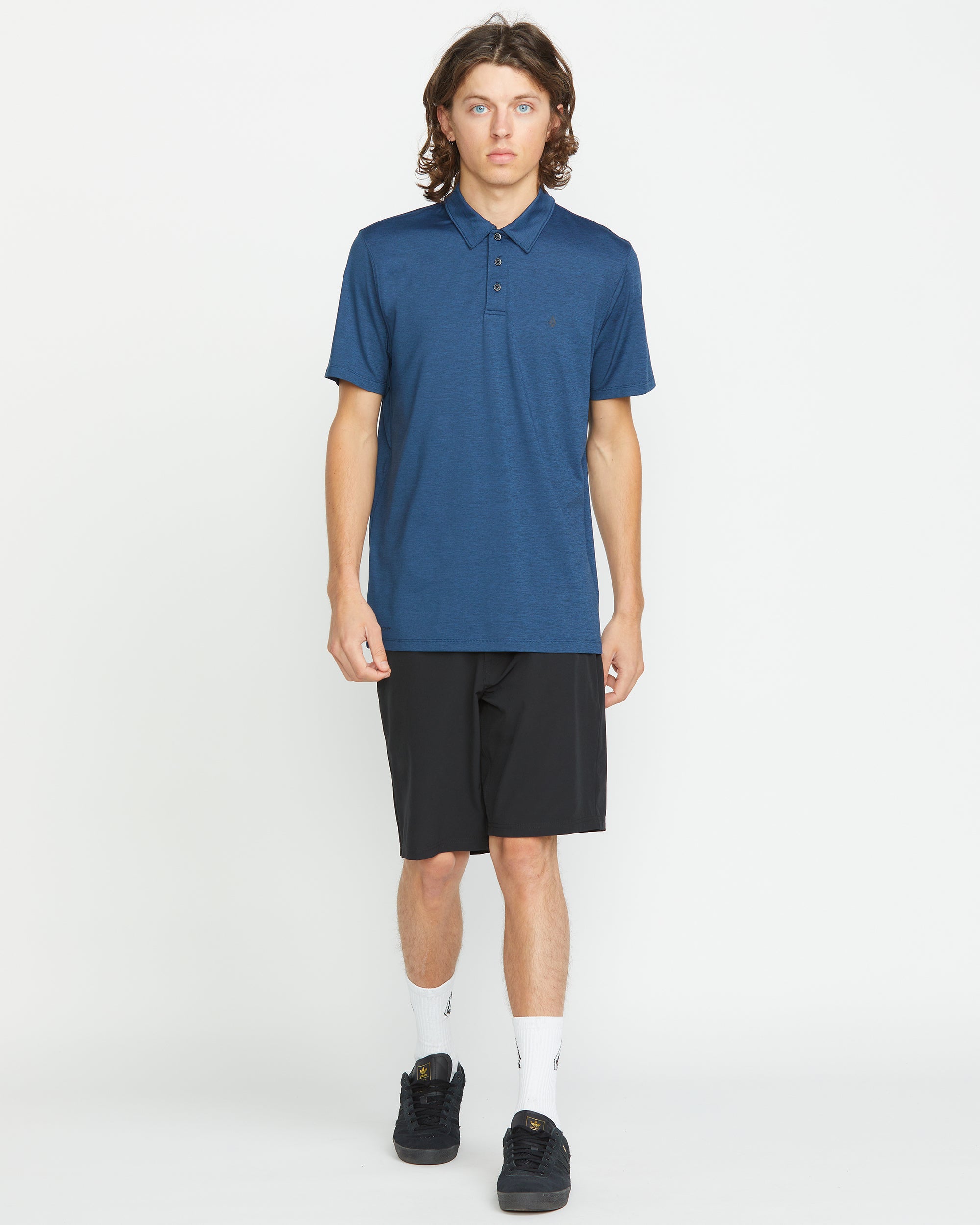 Men's Frickin Cross Shred Shorts - Image 8