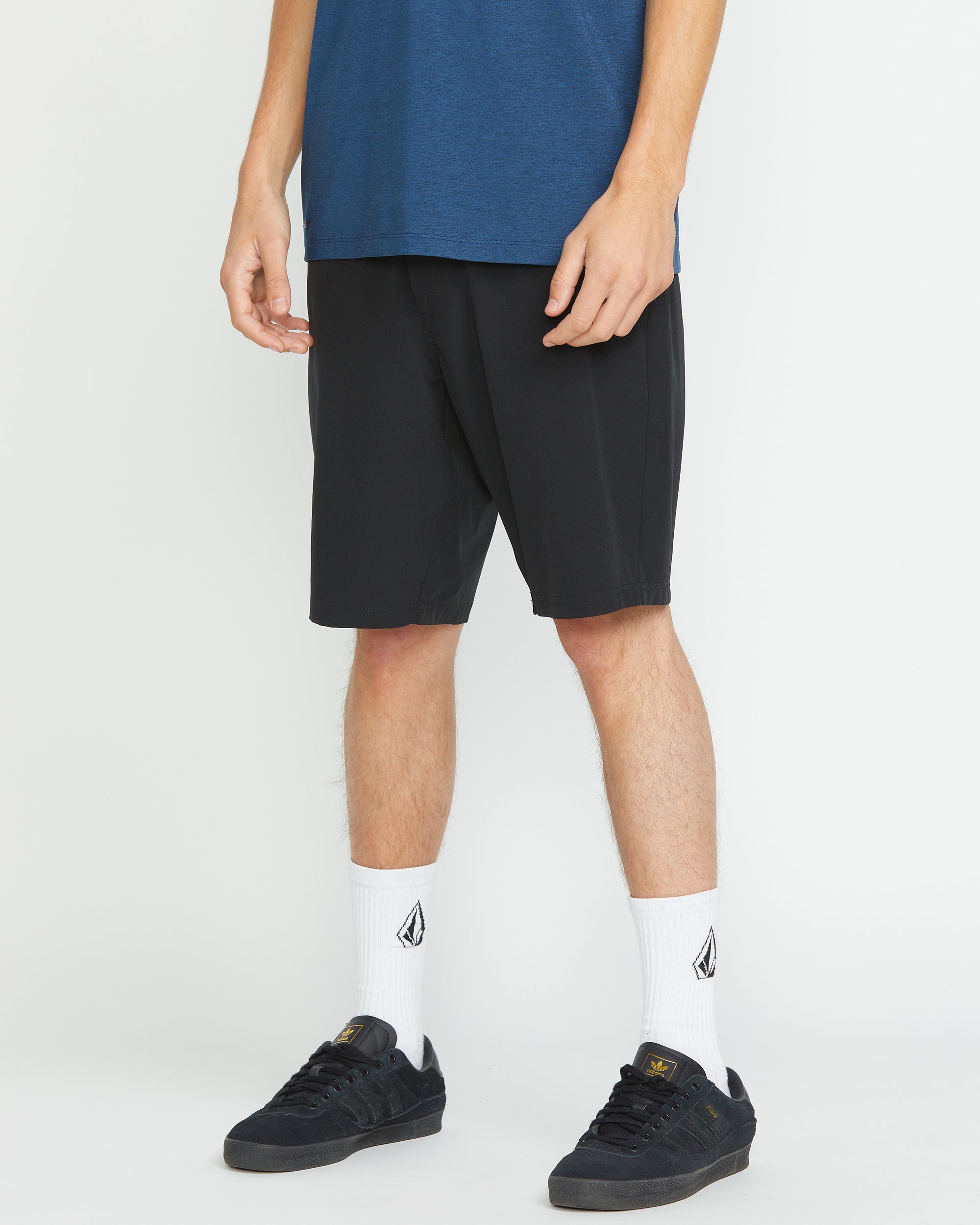 Men's Frickin Cross Shred Shorts - Image 6