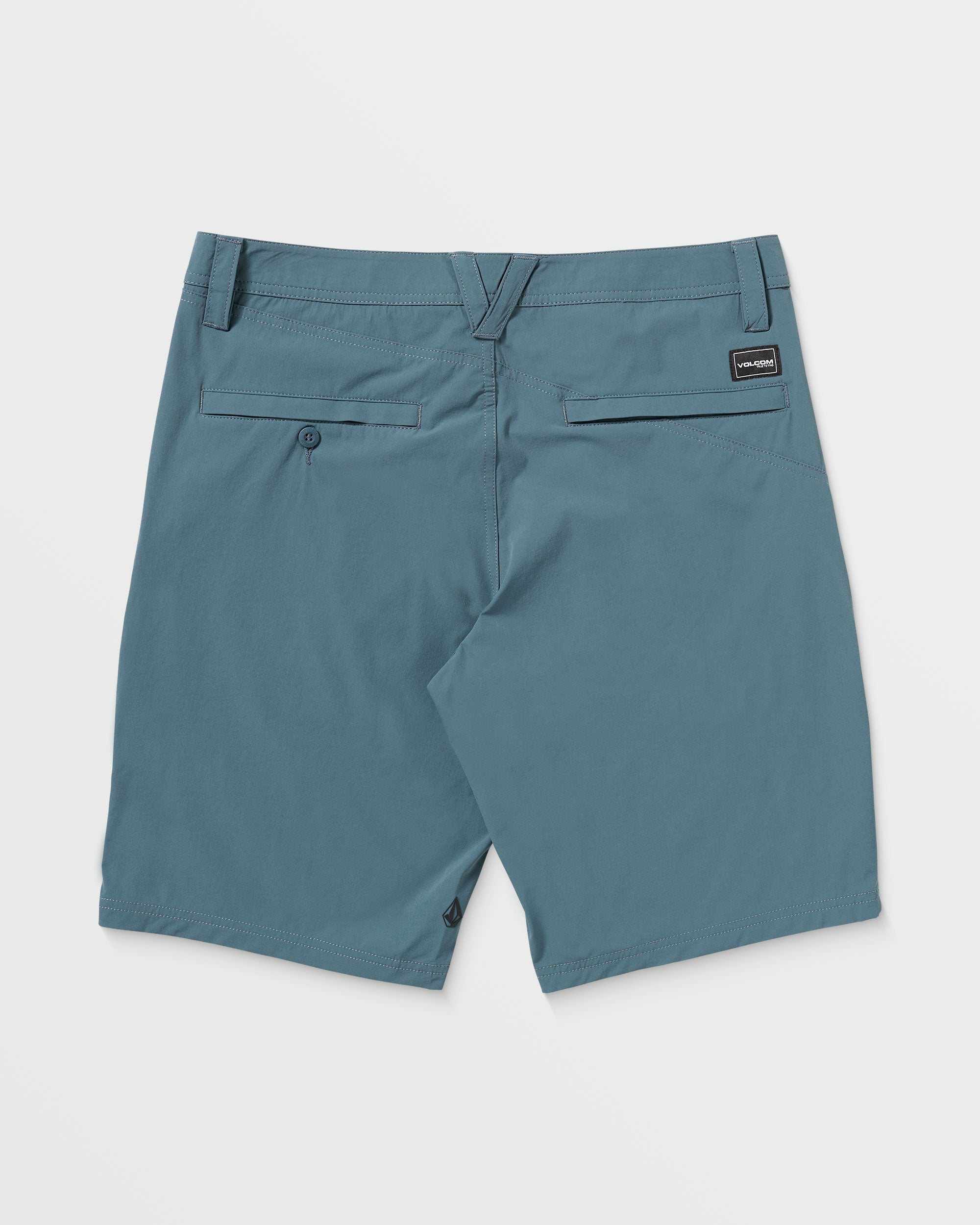 Men's Frickin Cross Shred Shorts - Image 9