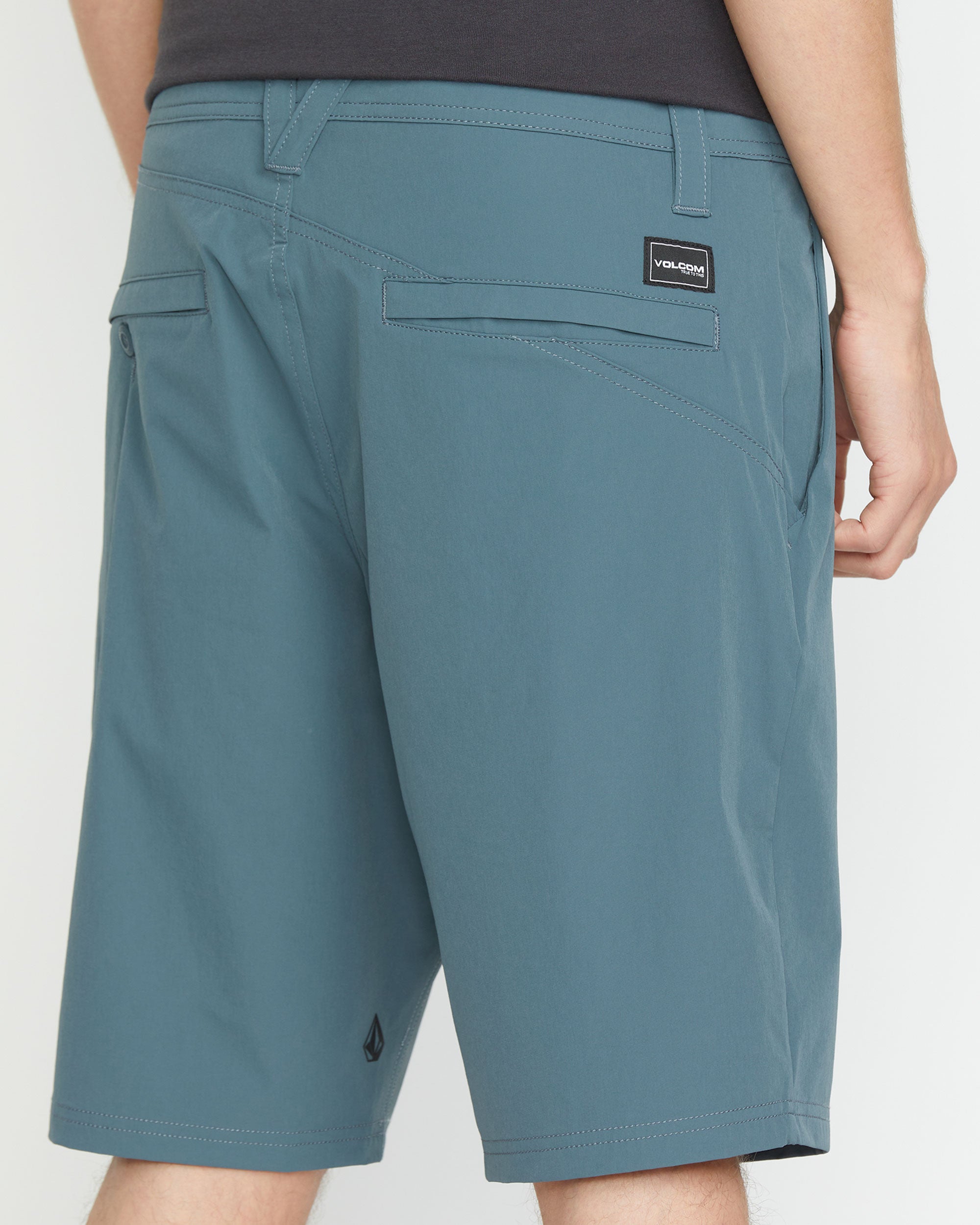 Men's Frickin Cross Shred Shorts - Image 5