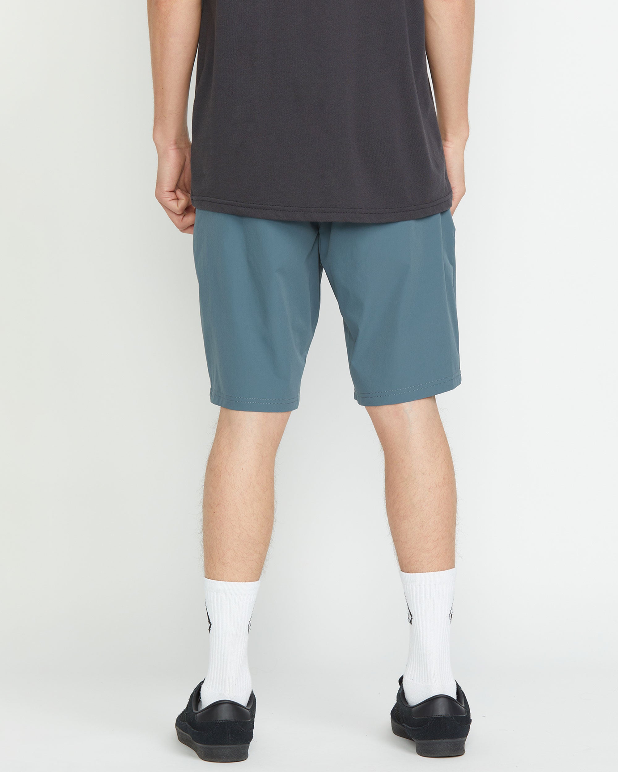 Men's Frickin Cross Shred Shorts - Image 2