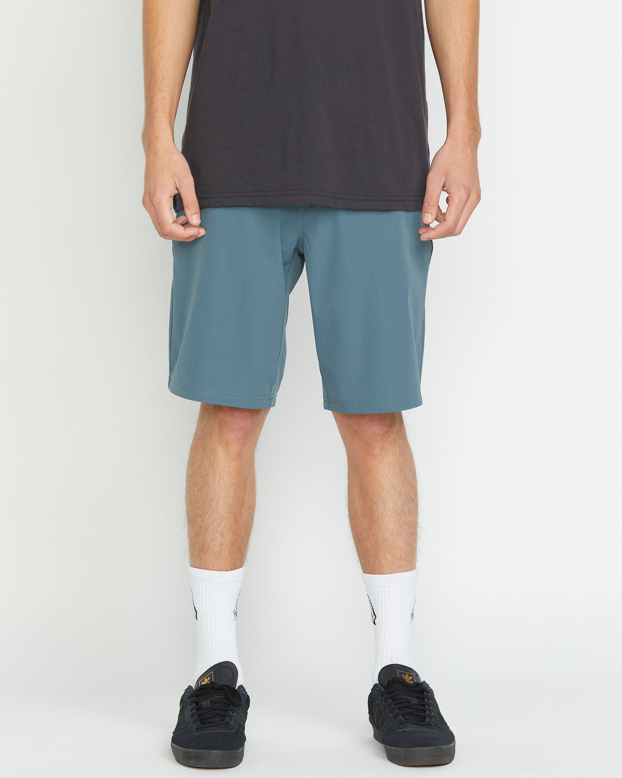 Men's Frickin Cross Shred Shorts