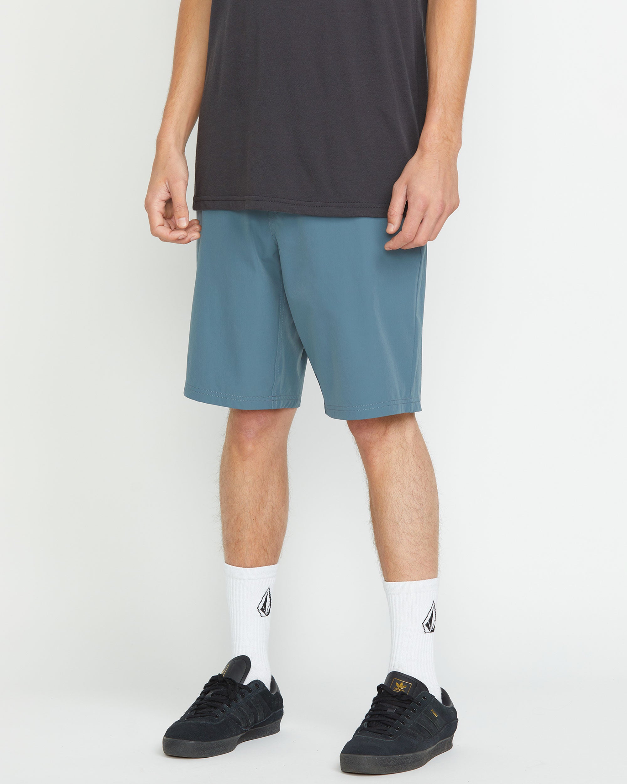 Men's Frickin Cross Shred Shorts - Image 3
